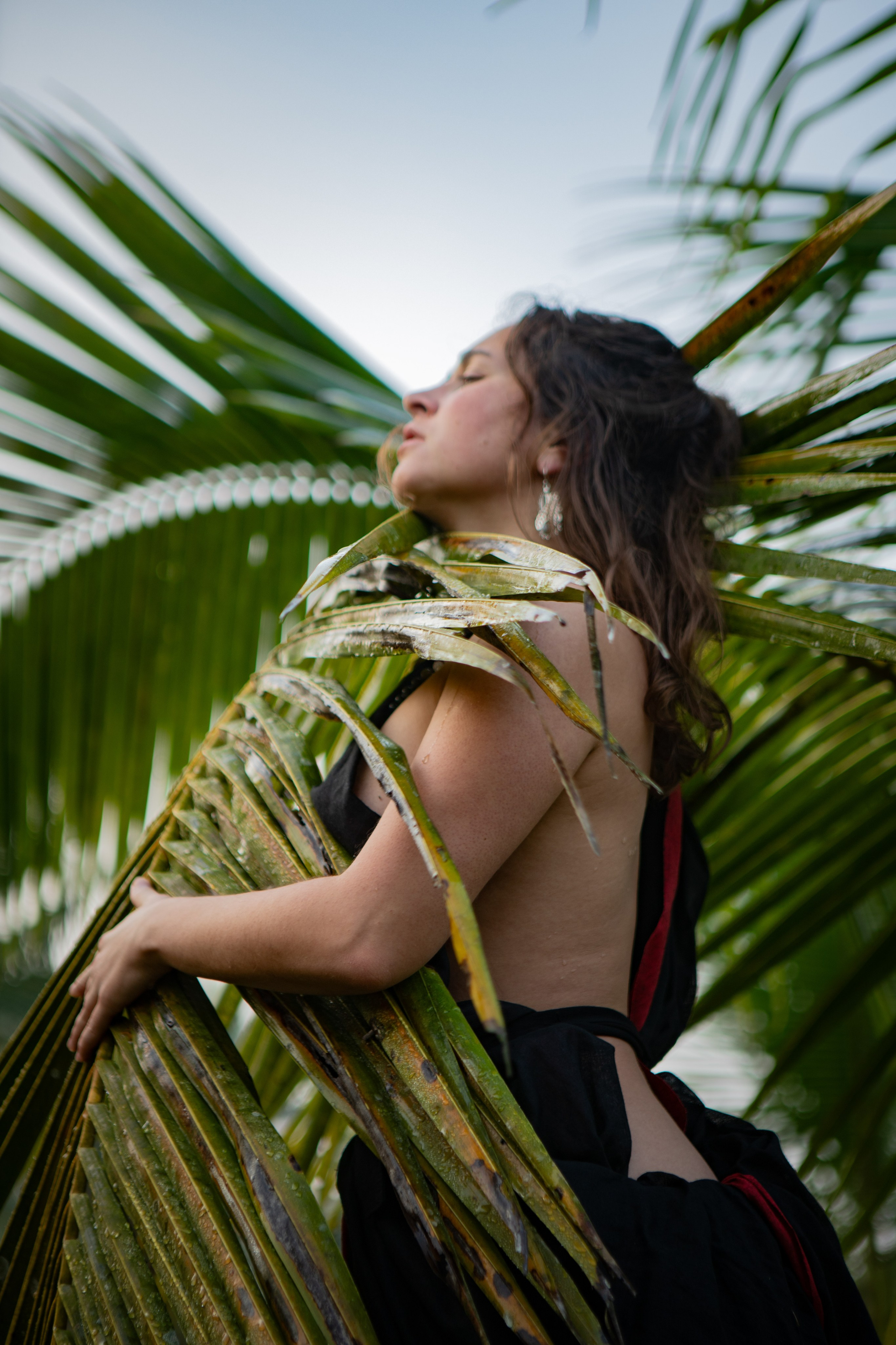 Иная та. Сайт Фотографа MASHASOLAR