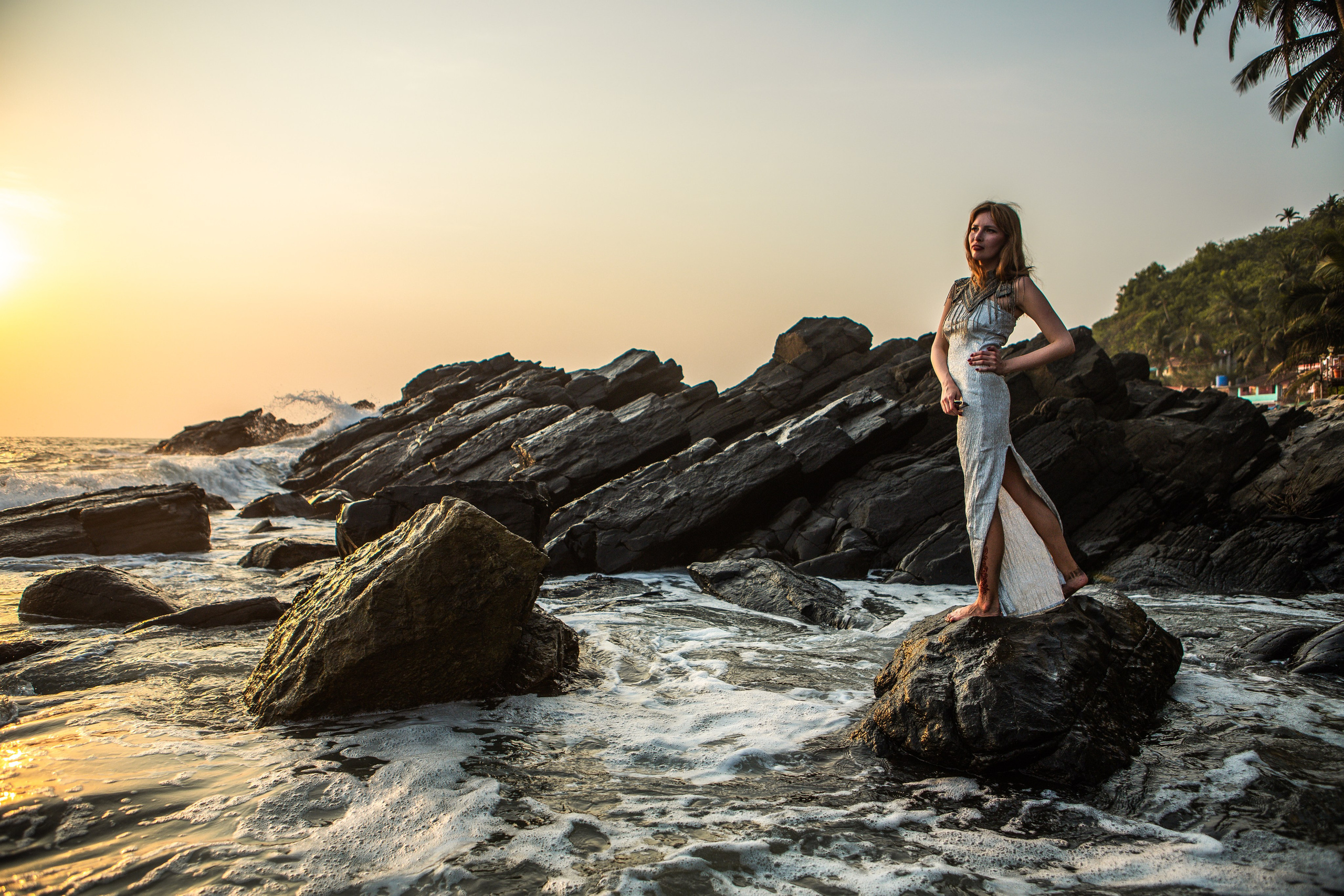 Лидия. Сайт Фотографа MASHASOLAR