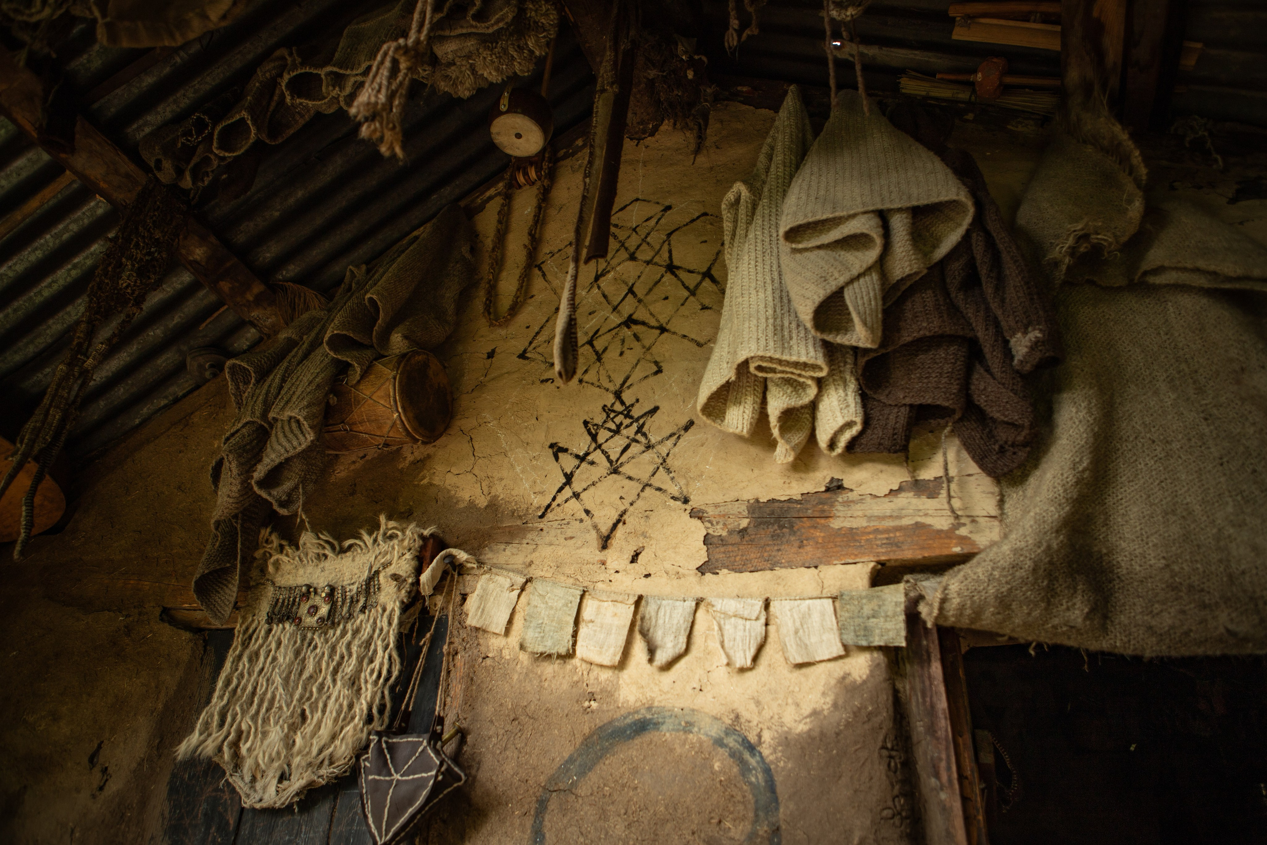 Temple for rest. Сайт Фотографа MASHASOLAR