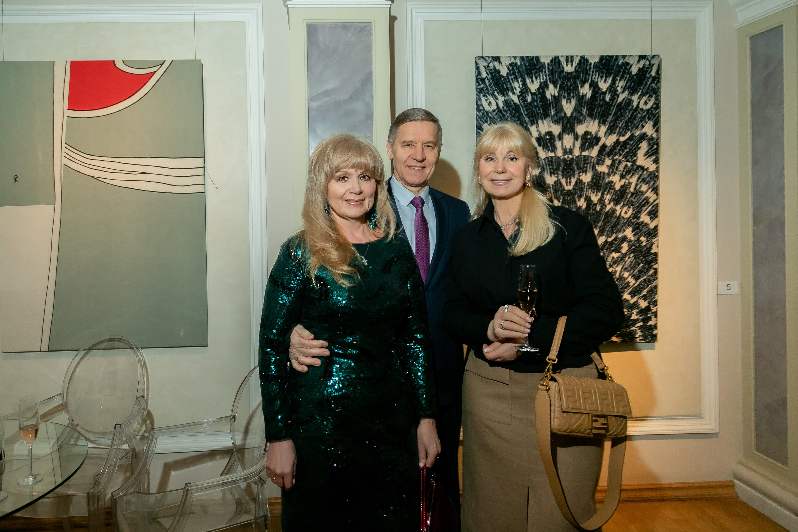 Юбилей «ПАЛКИНЪ». Главная