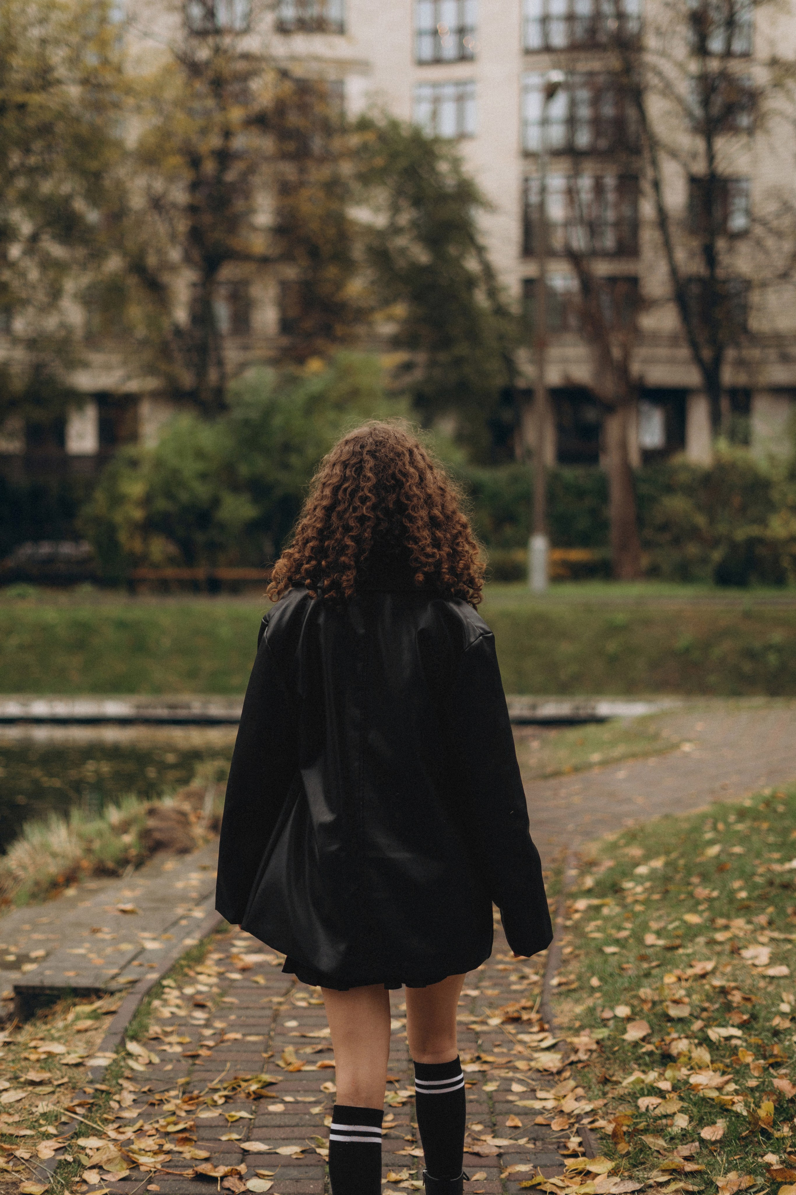 Портретная индивидуальная фотосессия в Москве. Фотограф Москва Виктория-Антуанетта