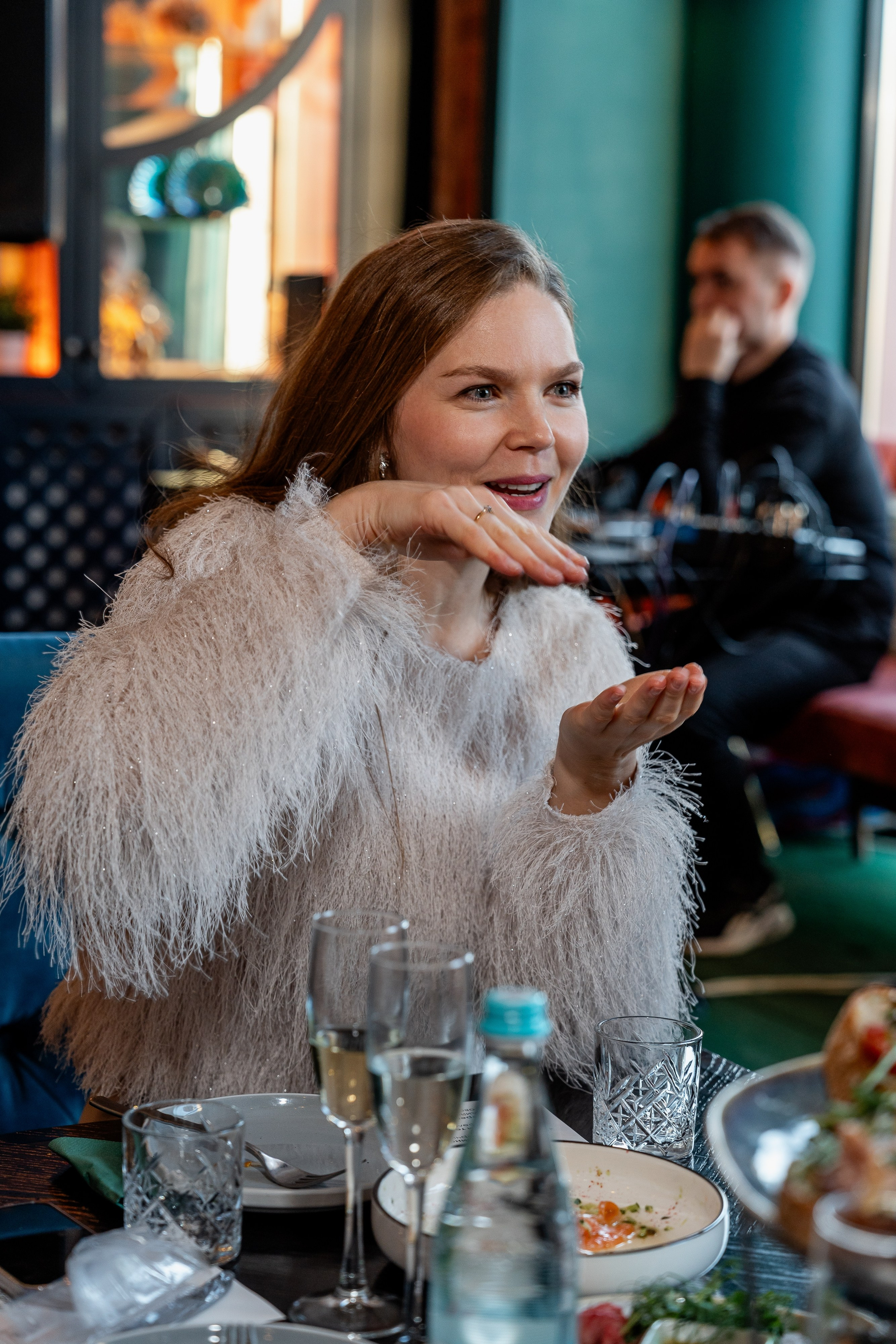 СОУС BB. Sunnyman