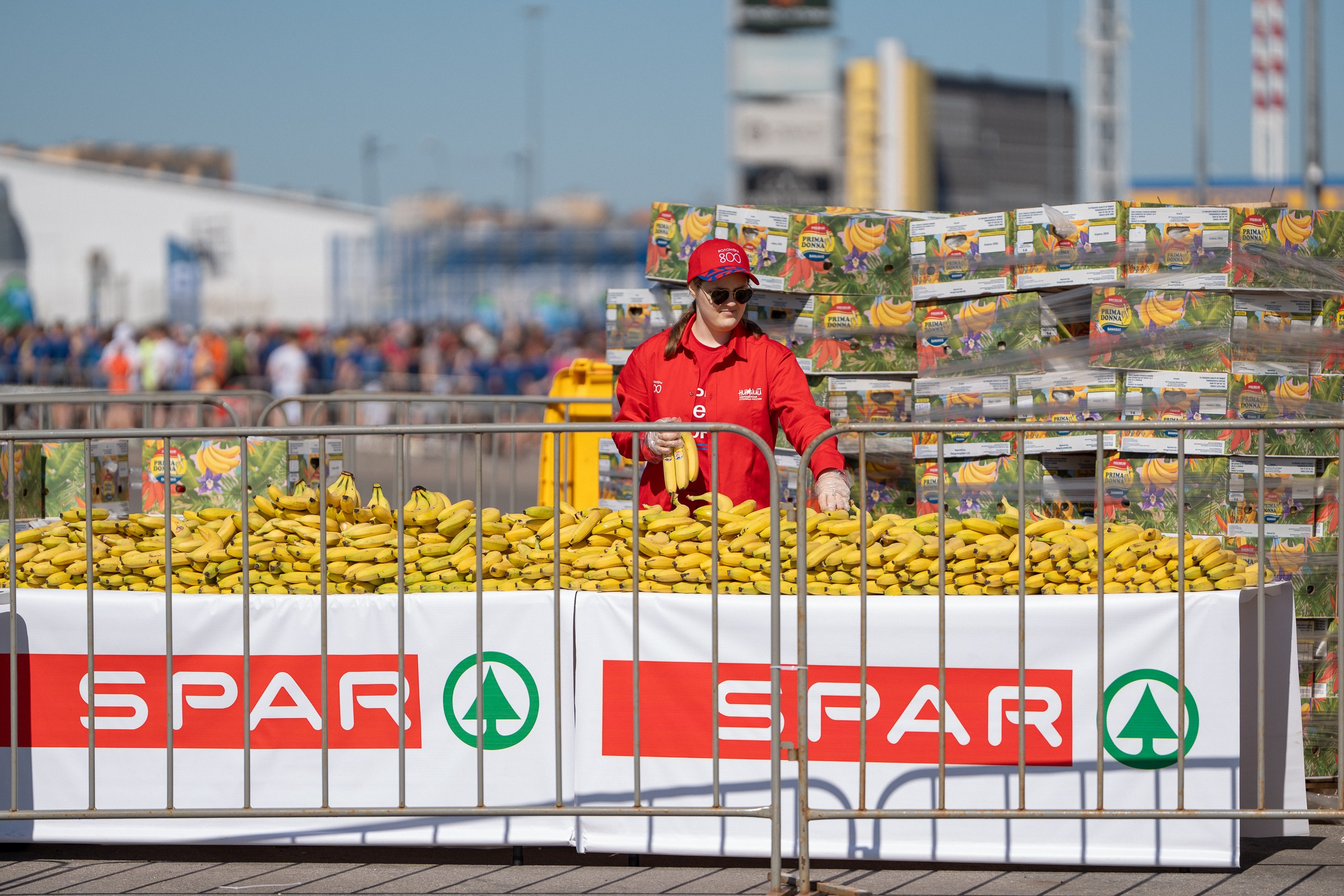 Беги Герой 2024. Sunnyman