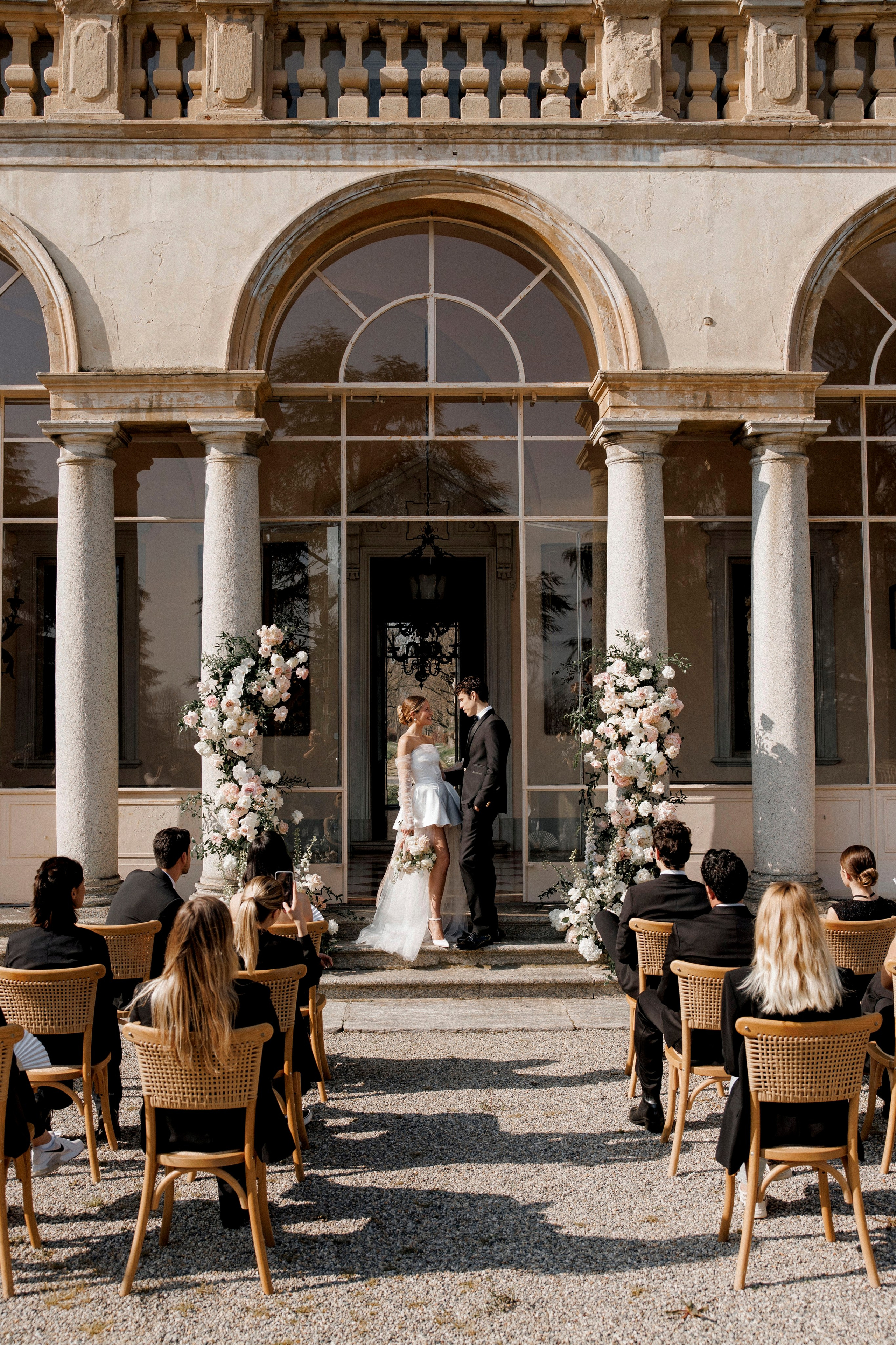 Beatrice & Gioele | Italy. Wedding and family photographer