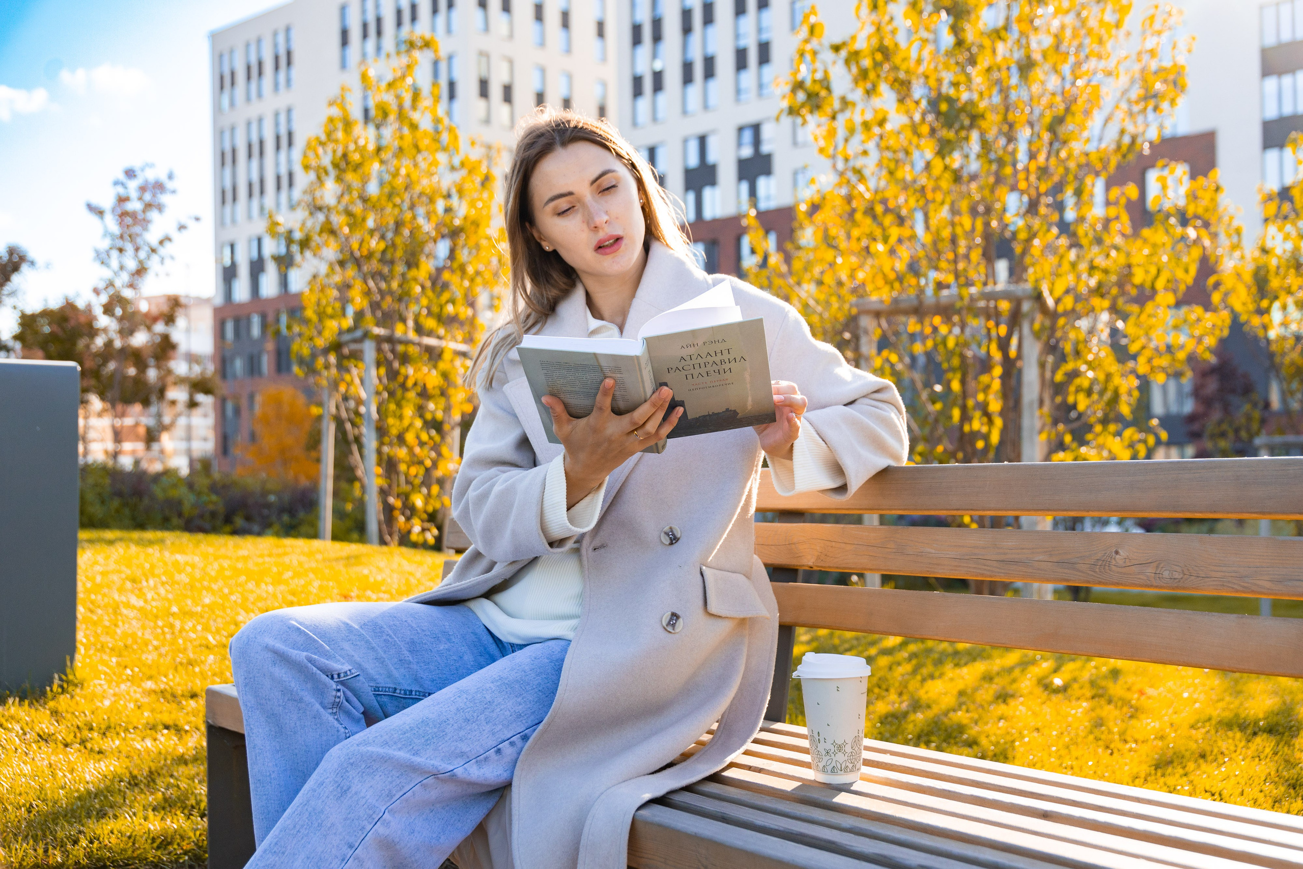 «Эталон» в Солнечном. Фотограф Родион Нарудинов