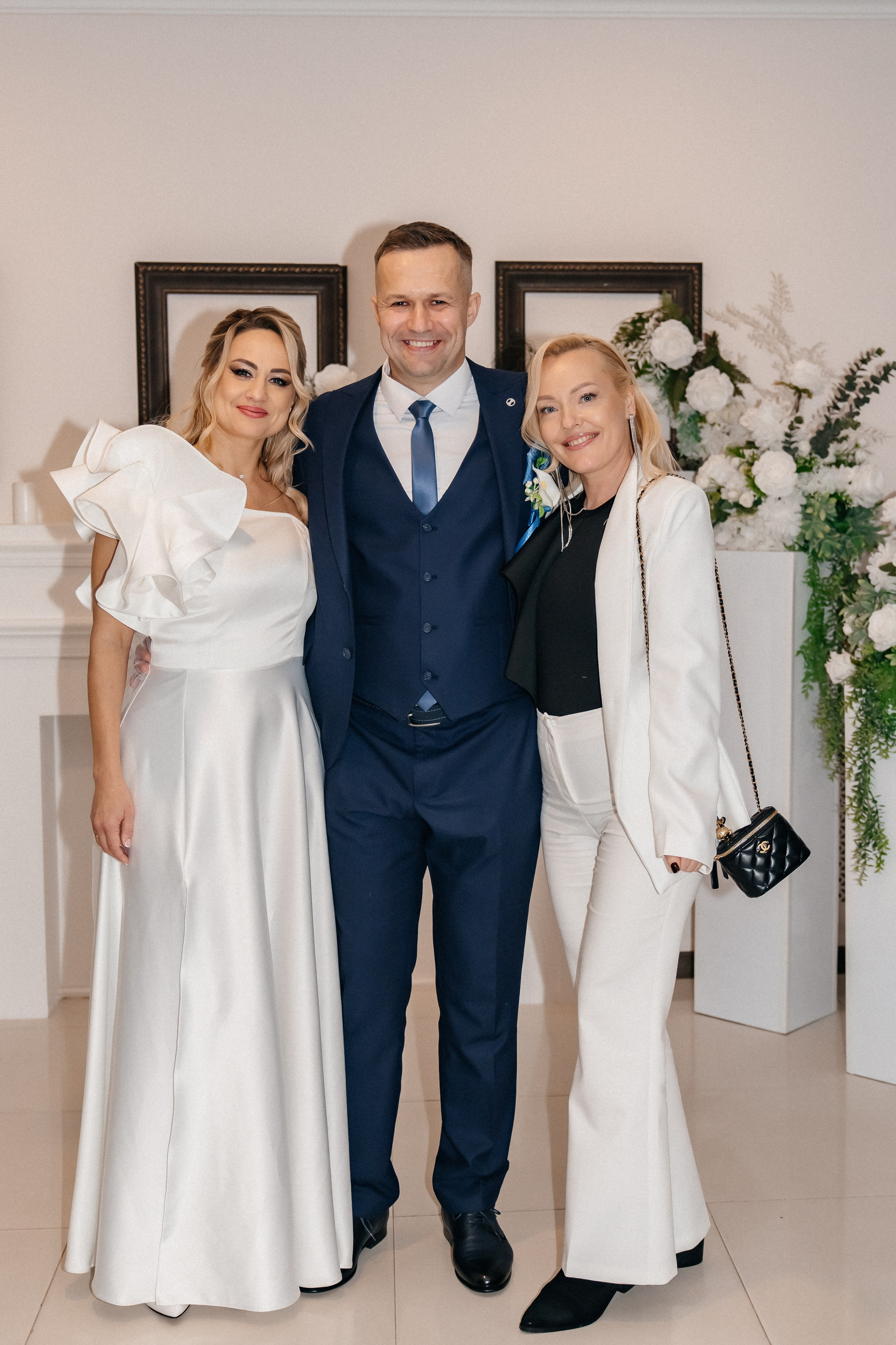 Елена и Алексей. Светлана Ванцлав — фотограф Минск, Беларусь