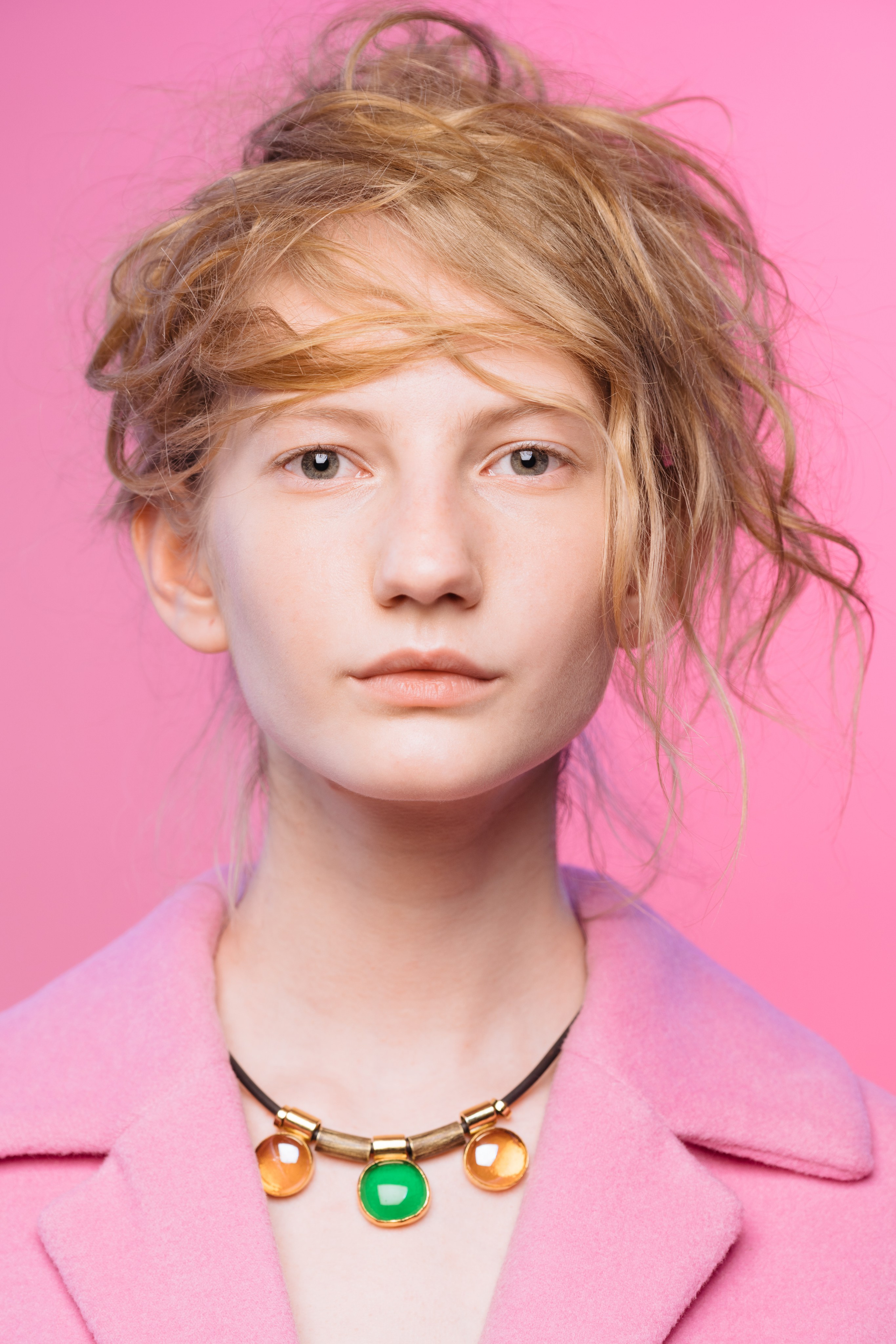 Фотопортреты с пониманием и осознанием образа. Сергей Гаврилов, фотограф