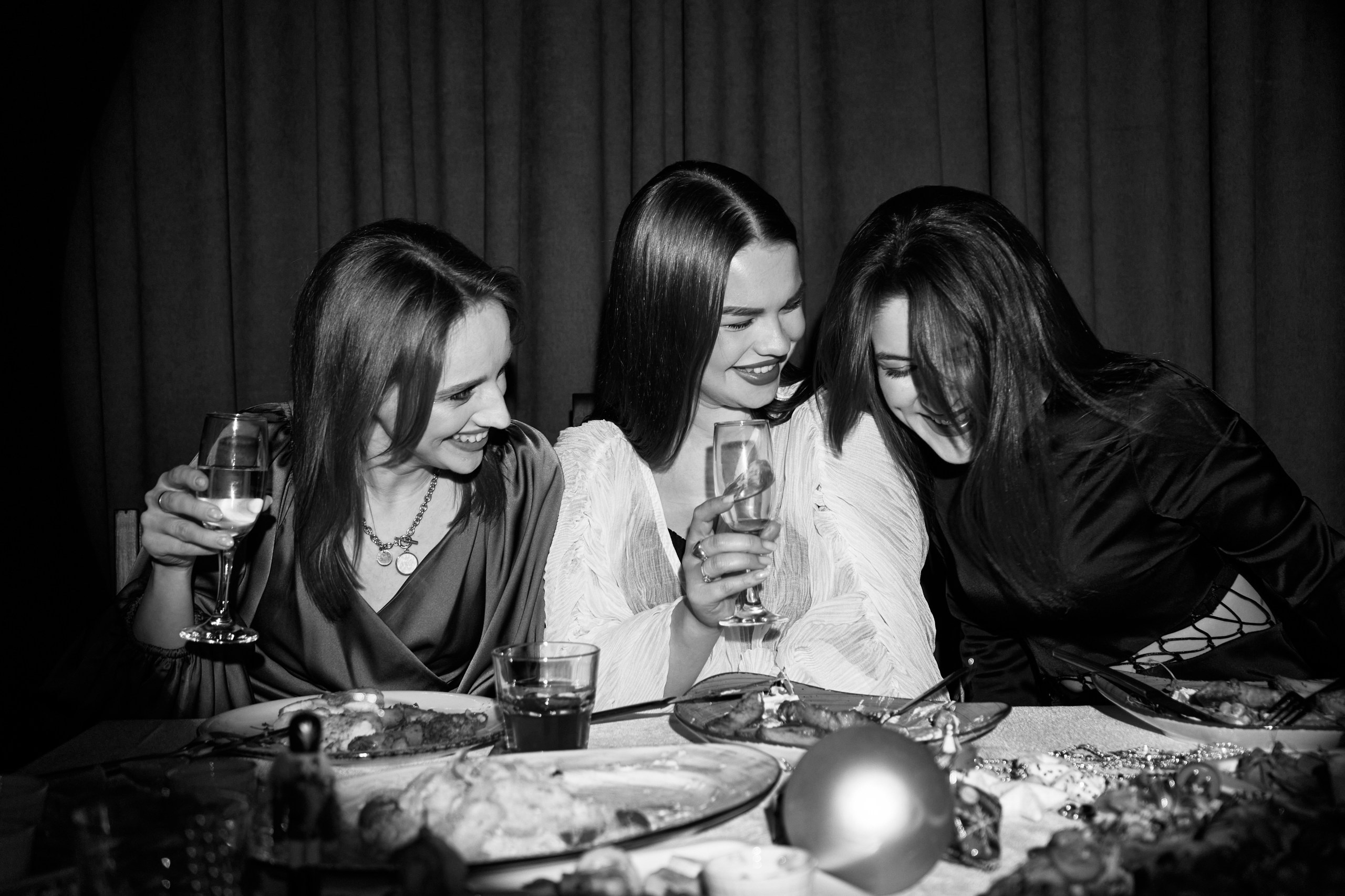 Контент-съемка для Kinza Lounge bar. Фотограф | Рилсмейкер