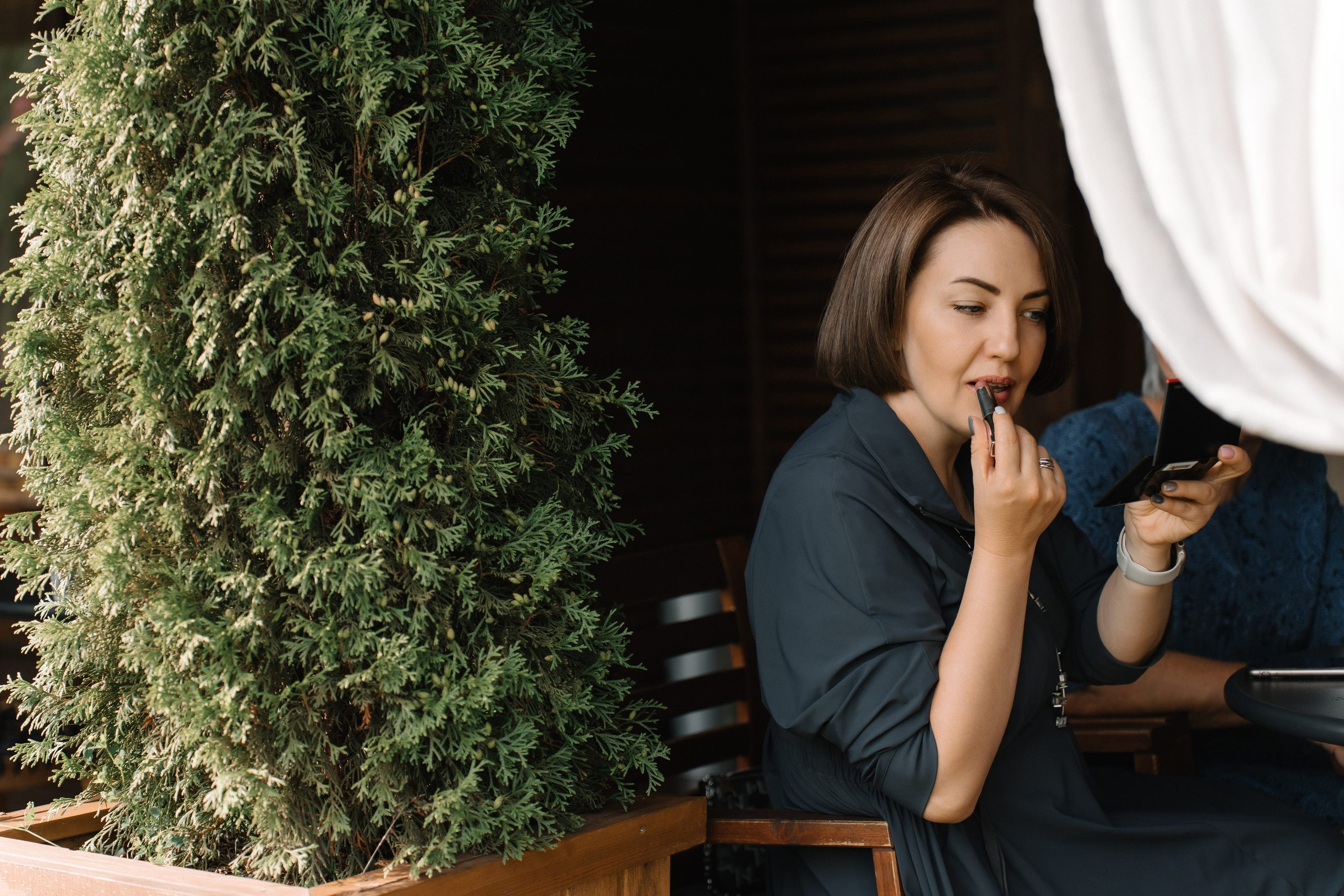 Вова и Катя. Фотограф Ксения Тимченко. Бережно к вам и вашим чувствам