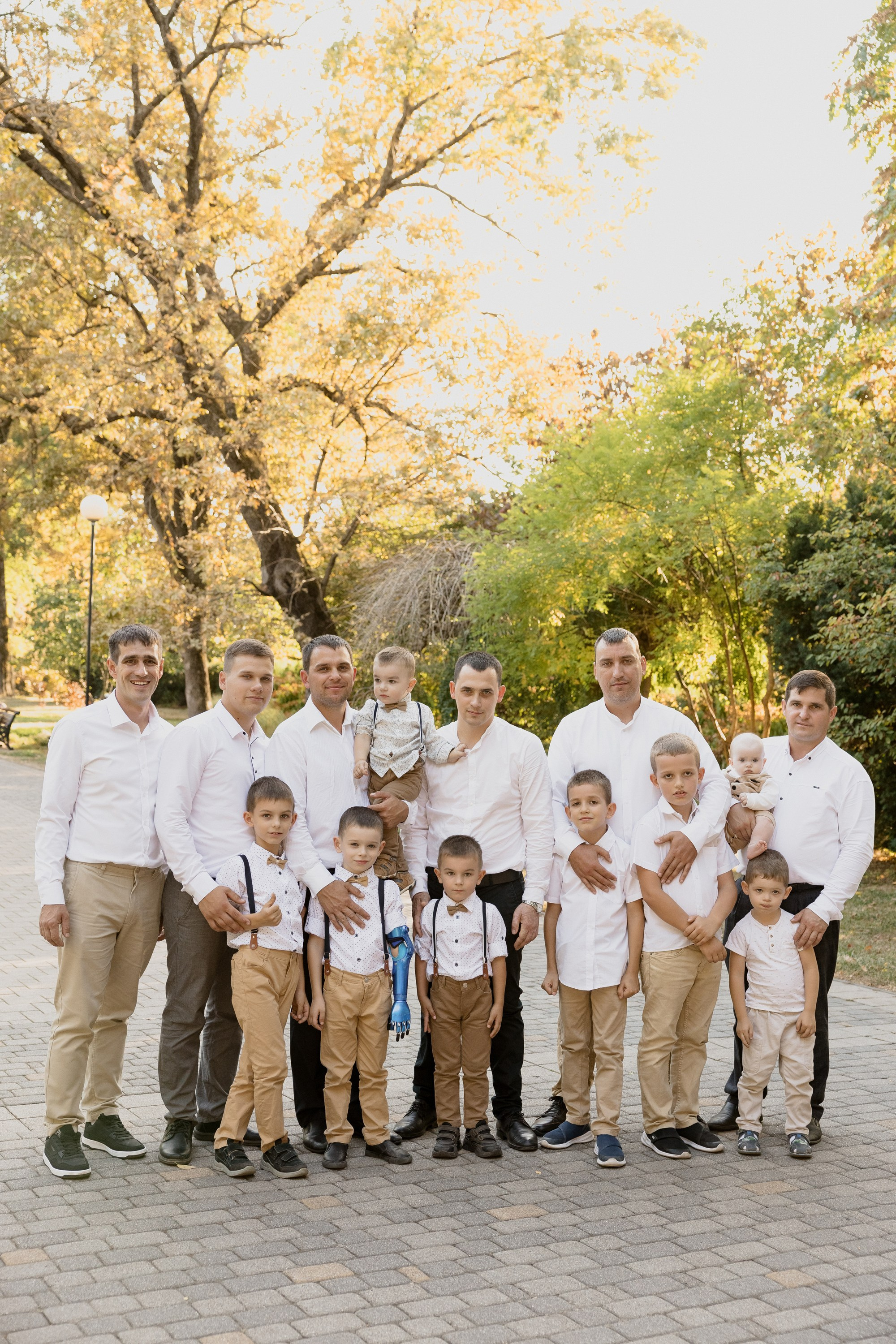 Поколения. Миленина Юлия Свадебный и семейный фотограф в Краснодаре