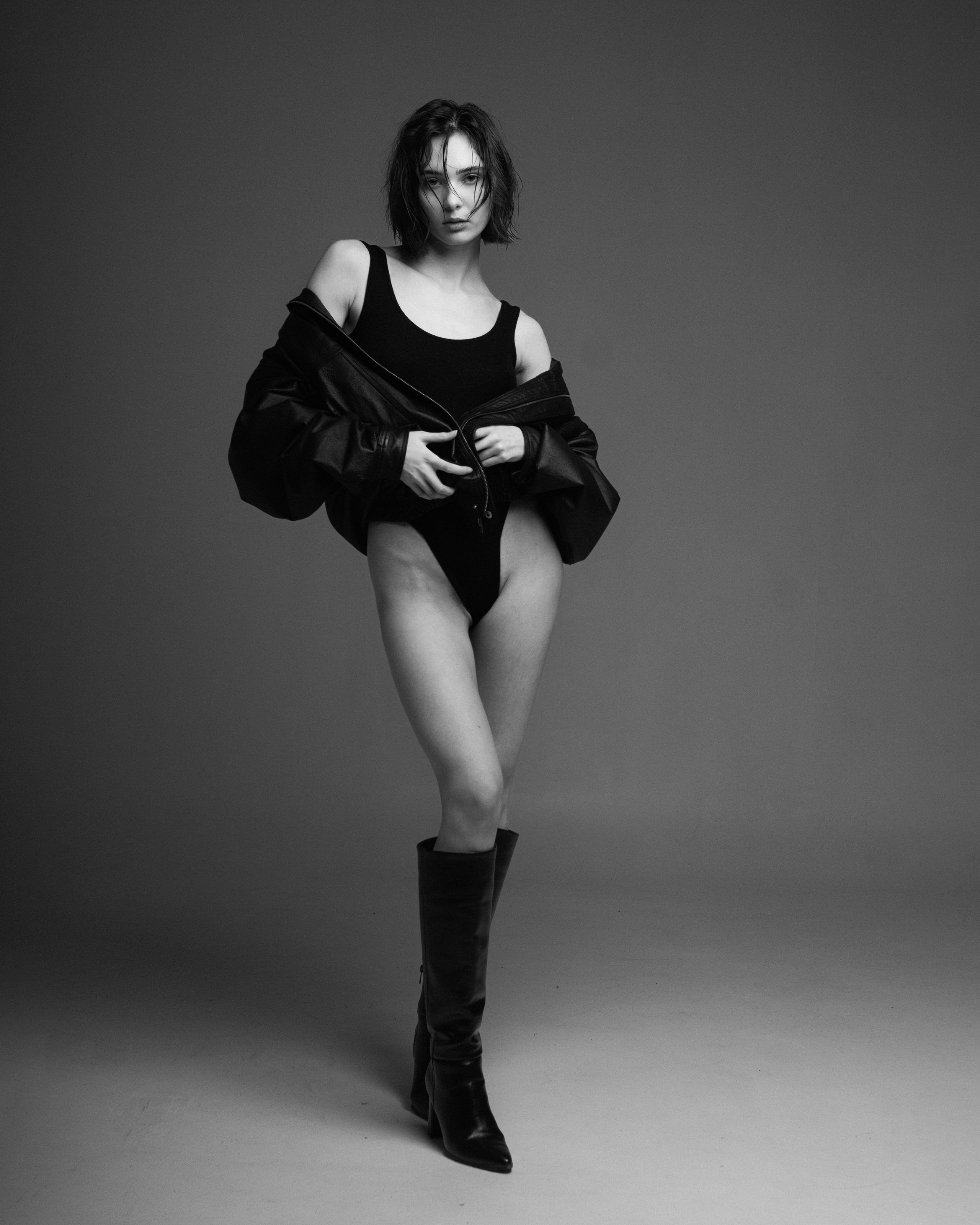 Daria T. Modeling agency TM MODELS