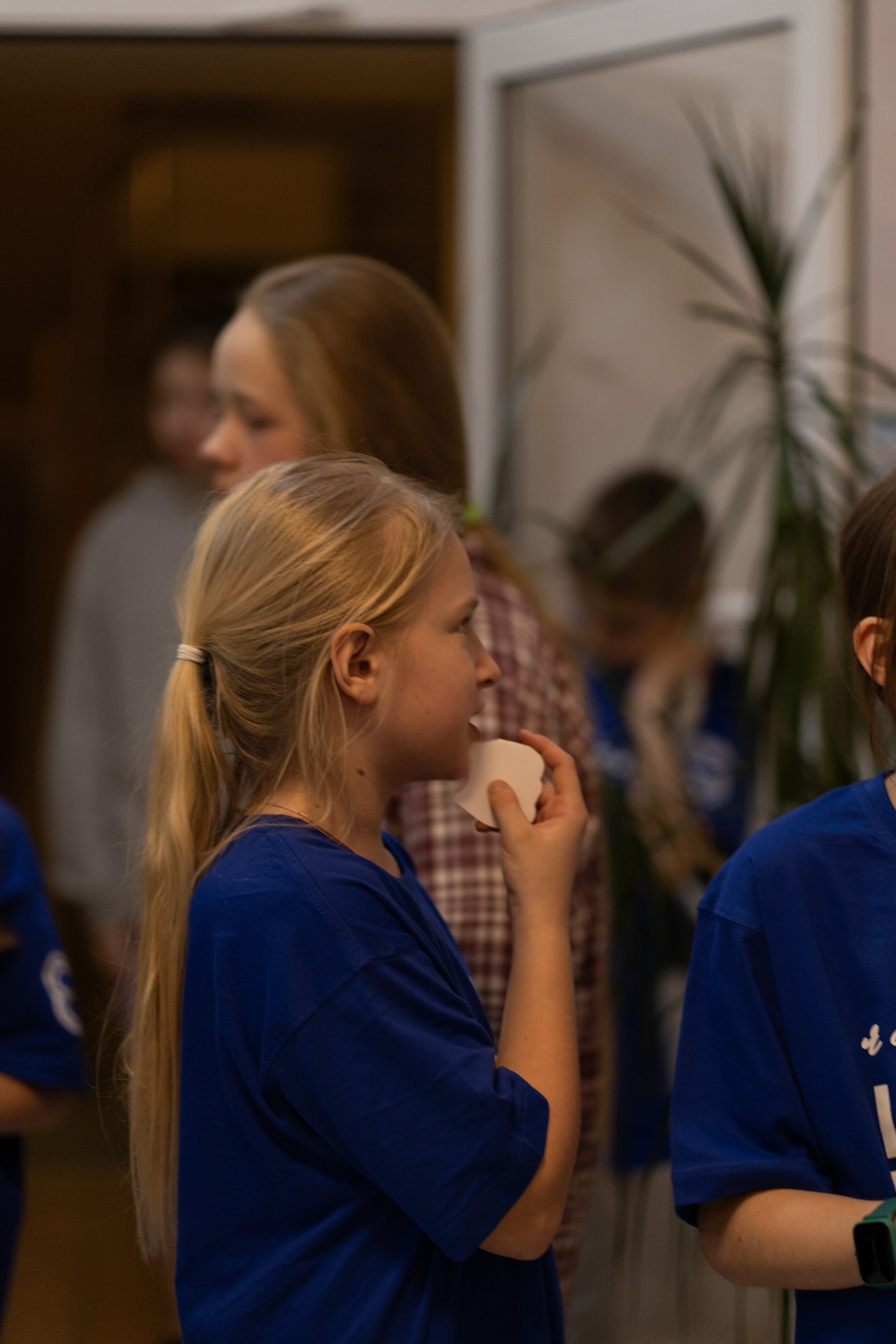 Репортаж Детский Лагерь. Анастасия Паршукова — фотограф Шерегеш Новосибирск