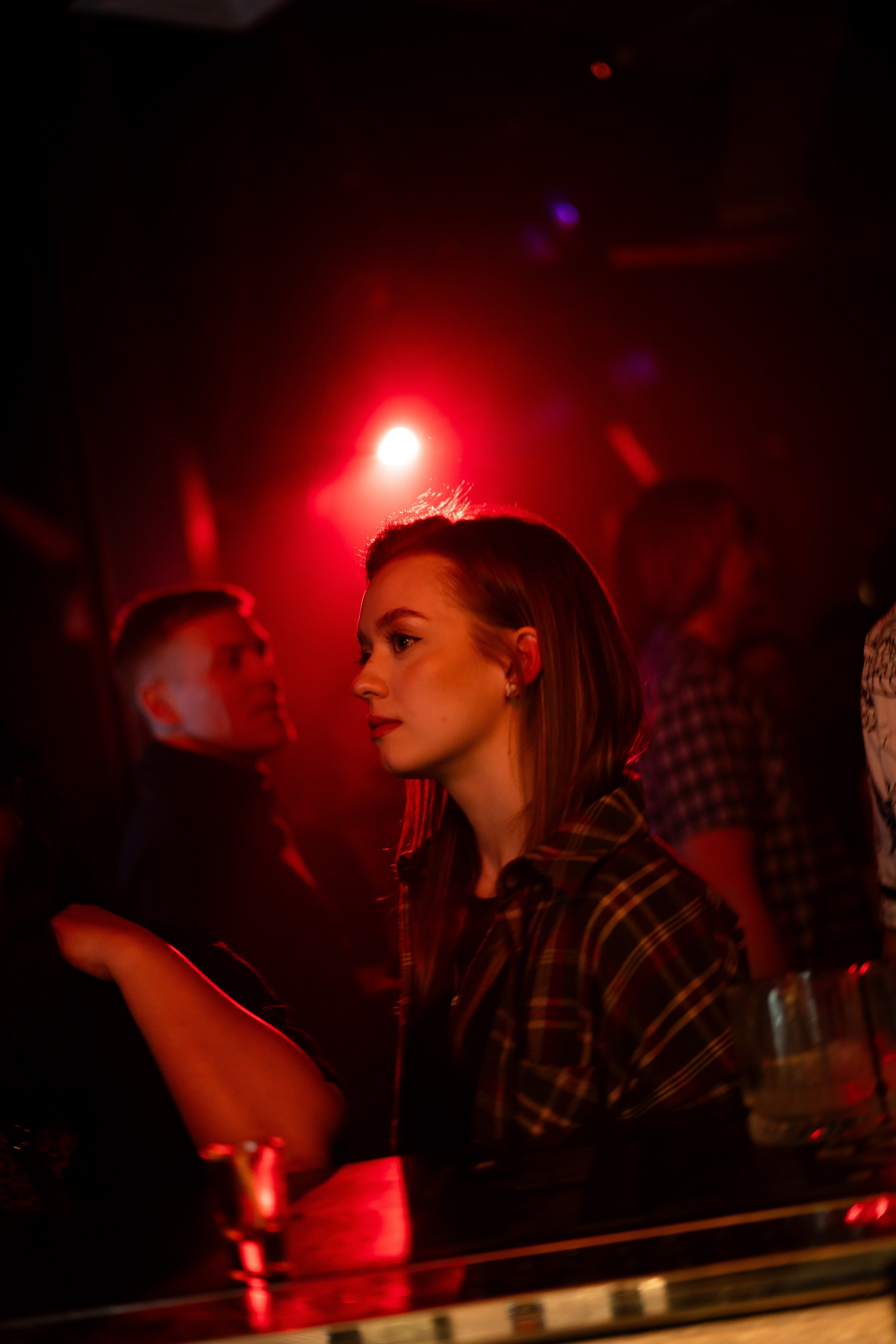 Rook's. Анастасия Паршукова — фотограф Шерегеш Новосибирск