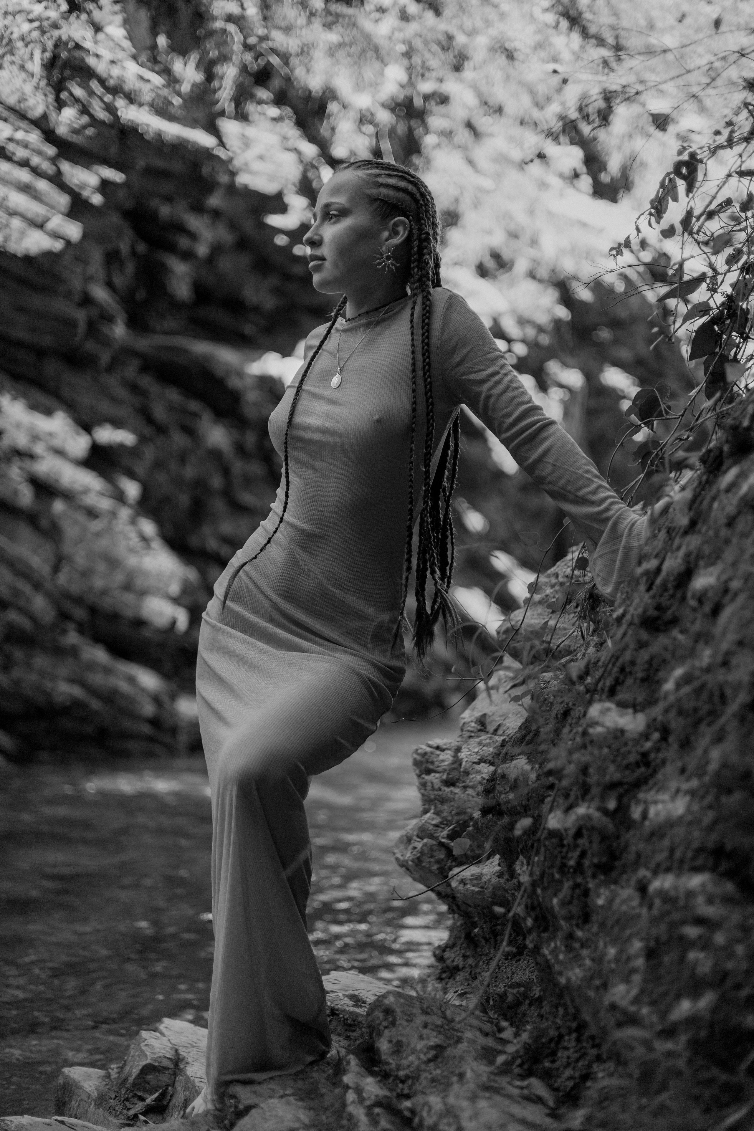 Polina. Александра Акжигитова I Фотограф Волгоград