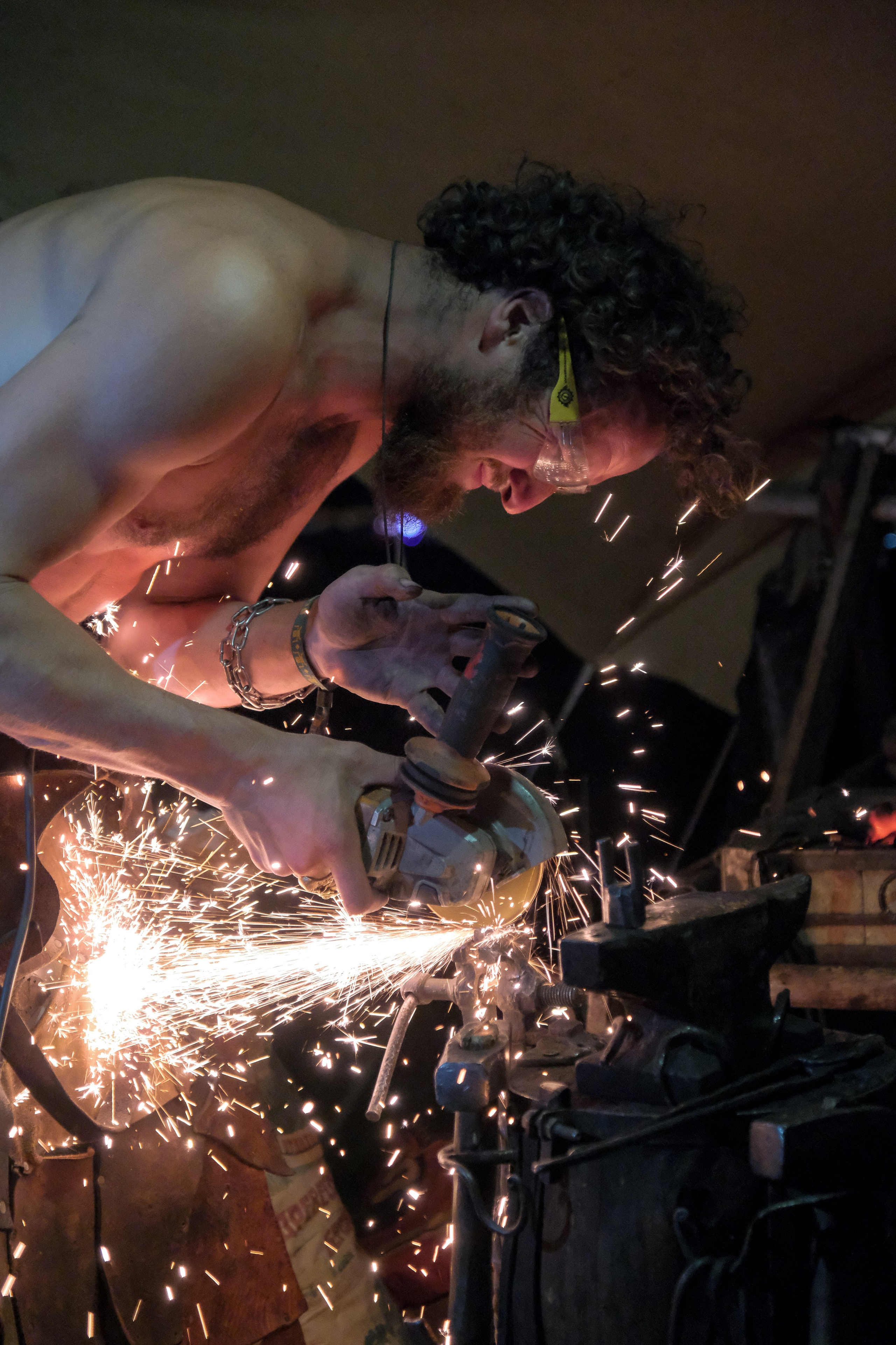 Фестиваль «Бессонница» 2025. Семейный и детский фотограф в Москве Светлана Потемкина