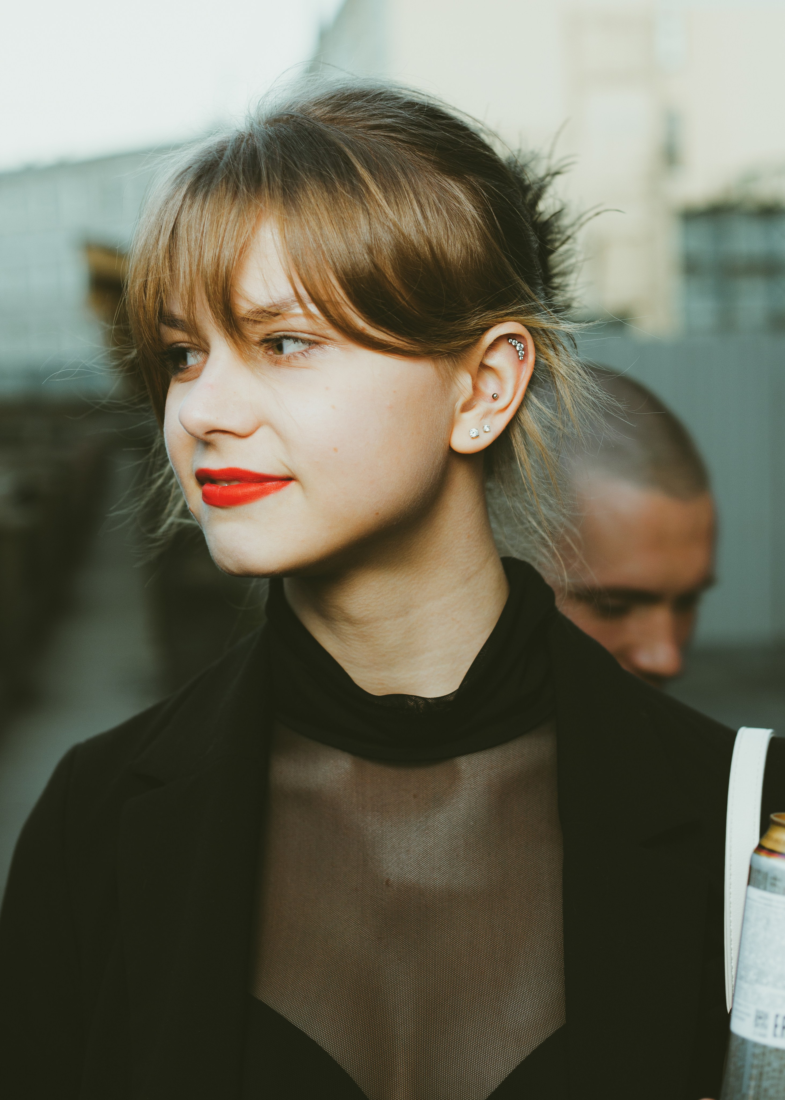 ПШК и Александр. Портретный фотограф DanilNabody