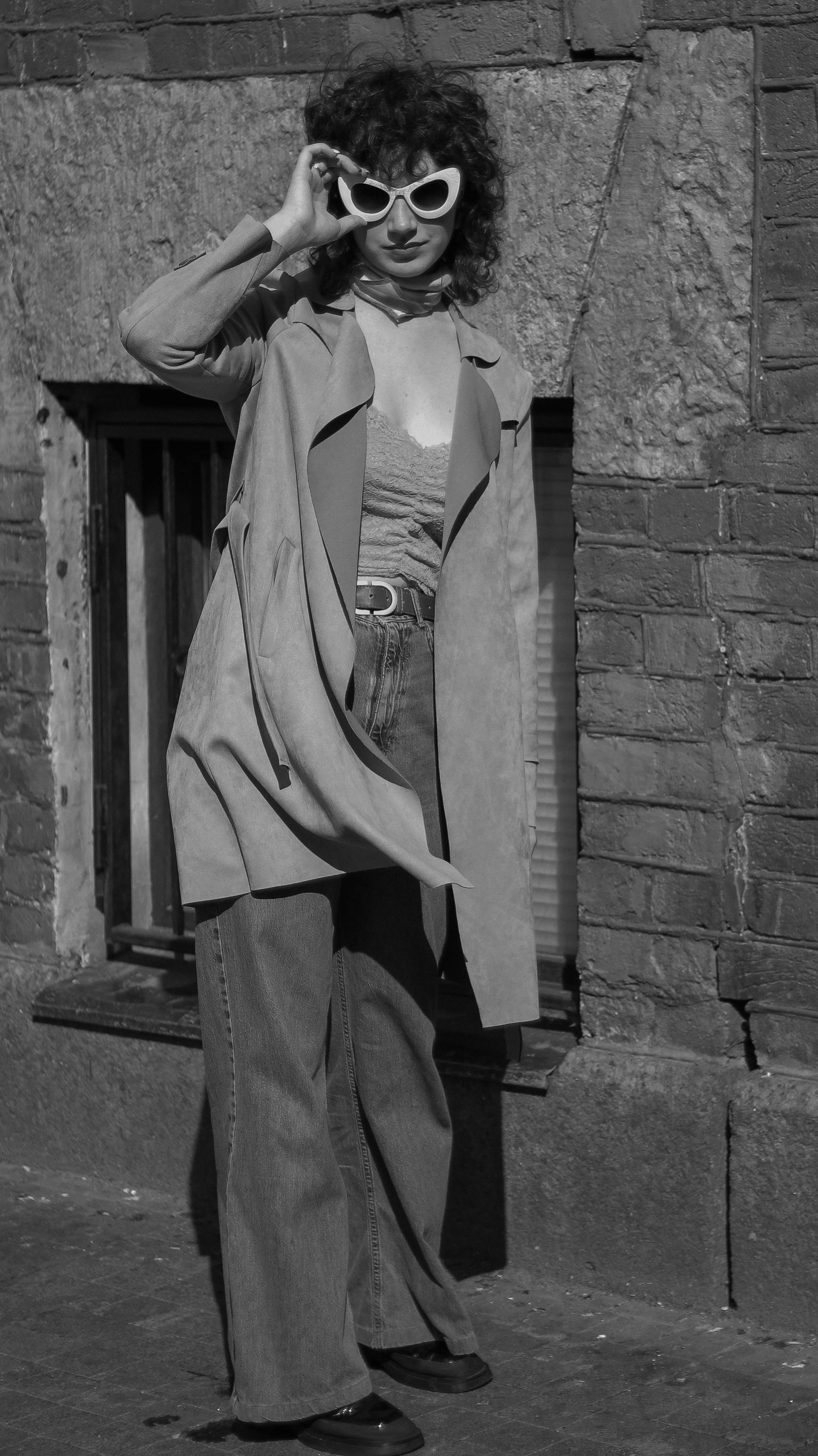 80-e. Портретный фотограф DanilNabody