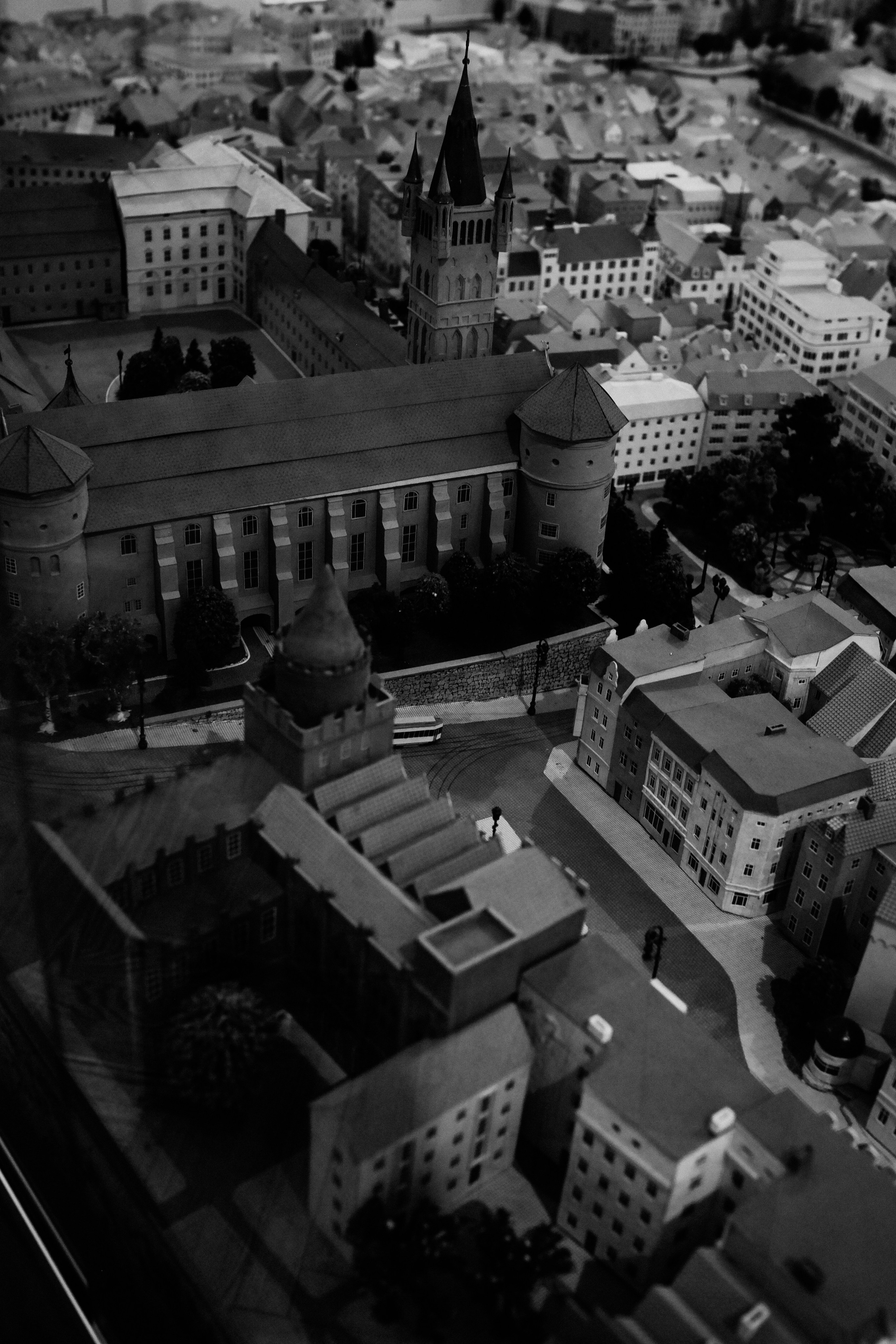 Калининград. Портретный фотограф DanilNabody