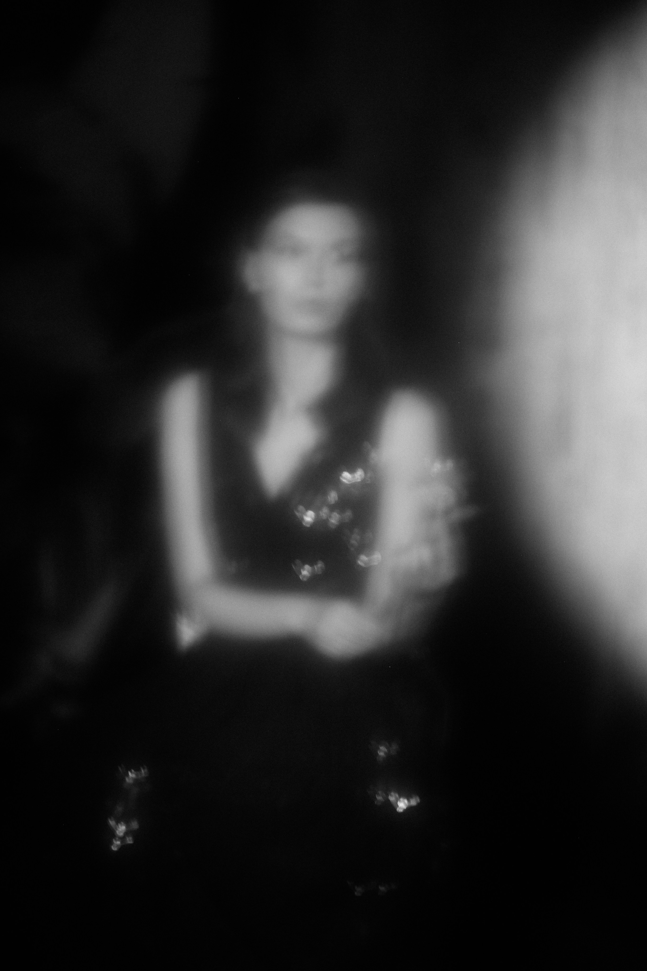 ROVESI. Портретный фотограф DanilNabody