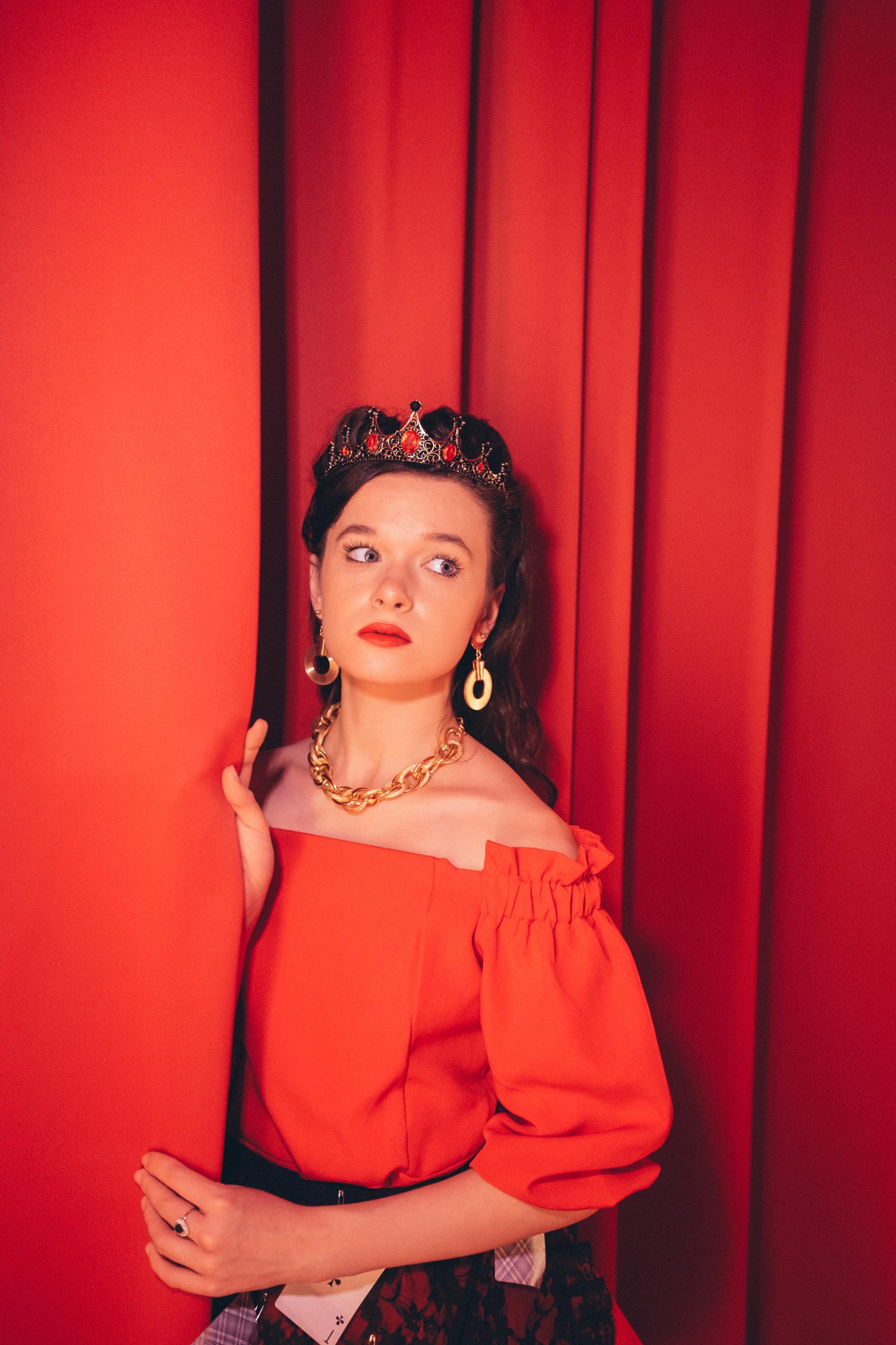 LZA. Портретный фотограф DanilNabody