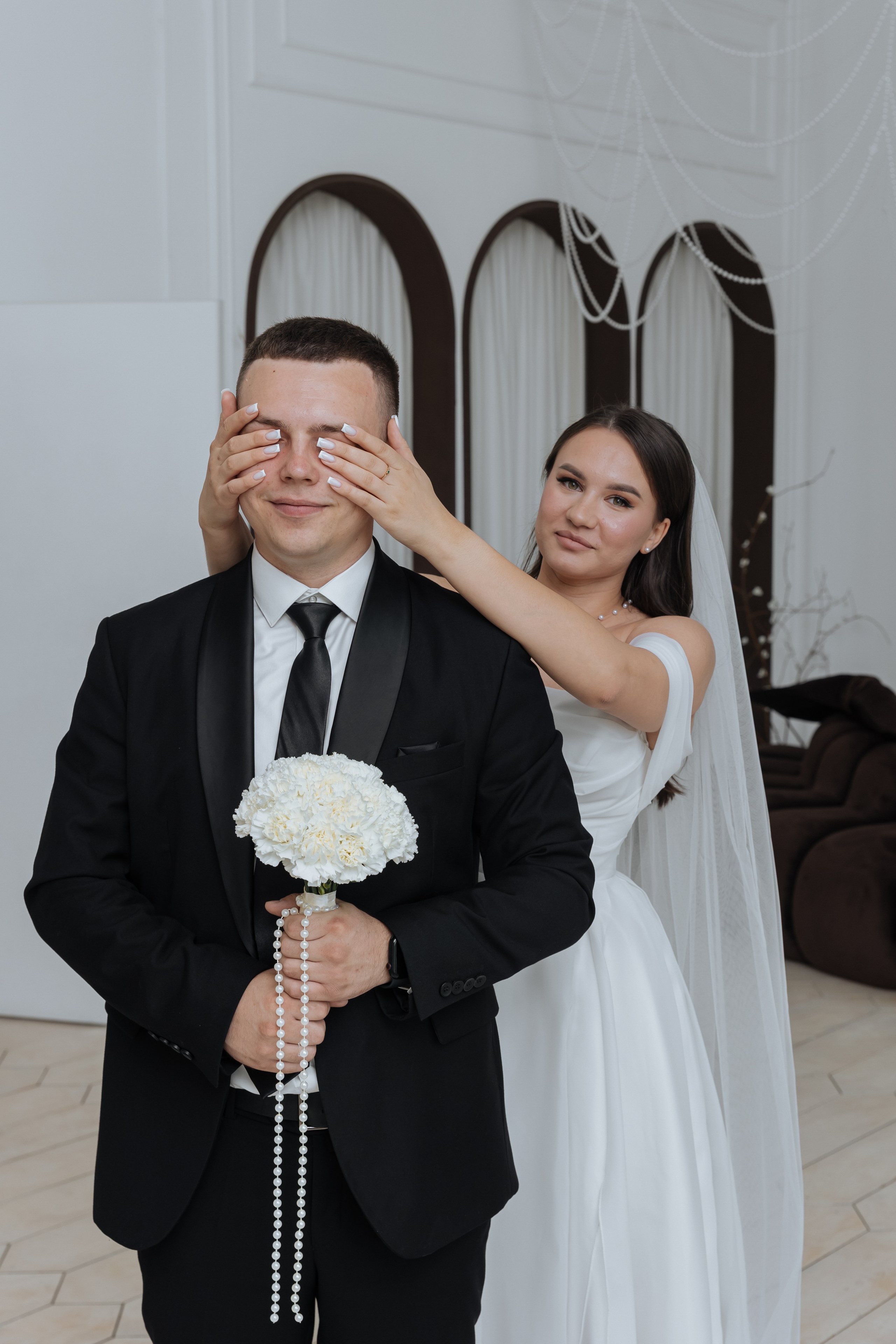 Лиза и Егор. Мозжерина Ирина — Свадебный и семейный фотограф в Екатеринбурге