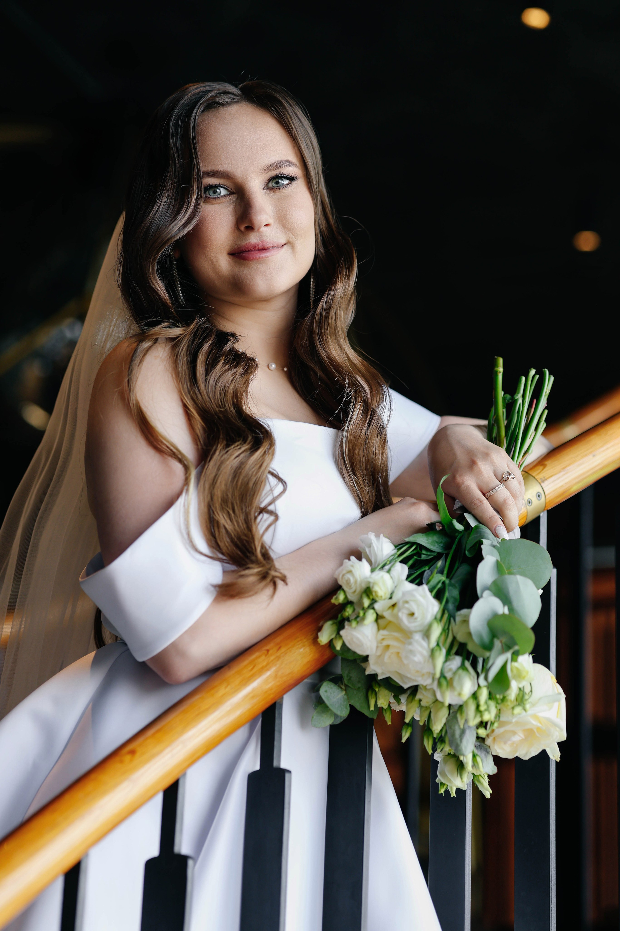 Ксения и Илья. Alena Nezalenova