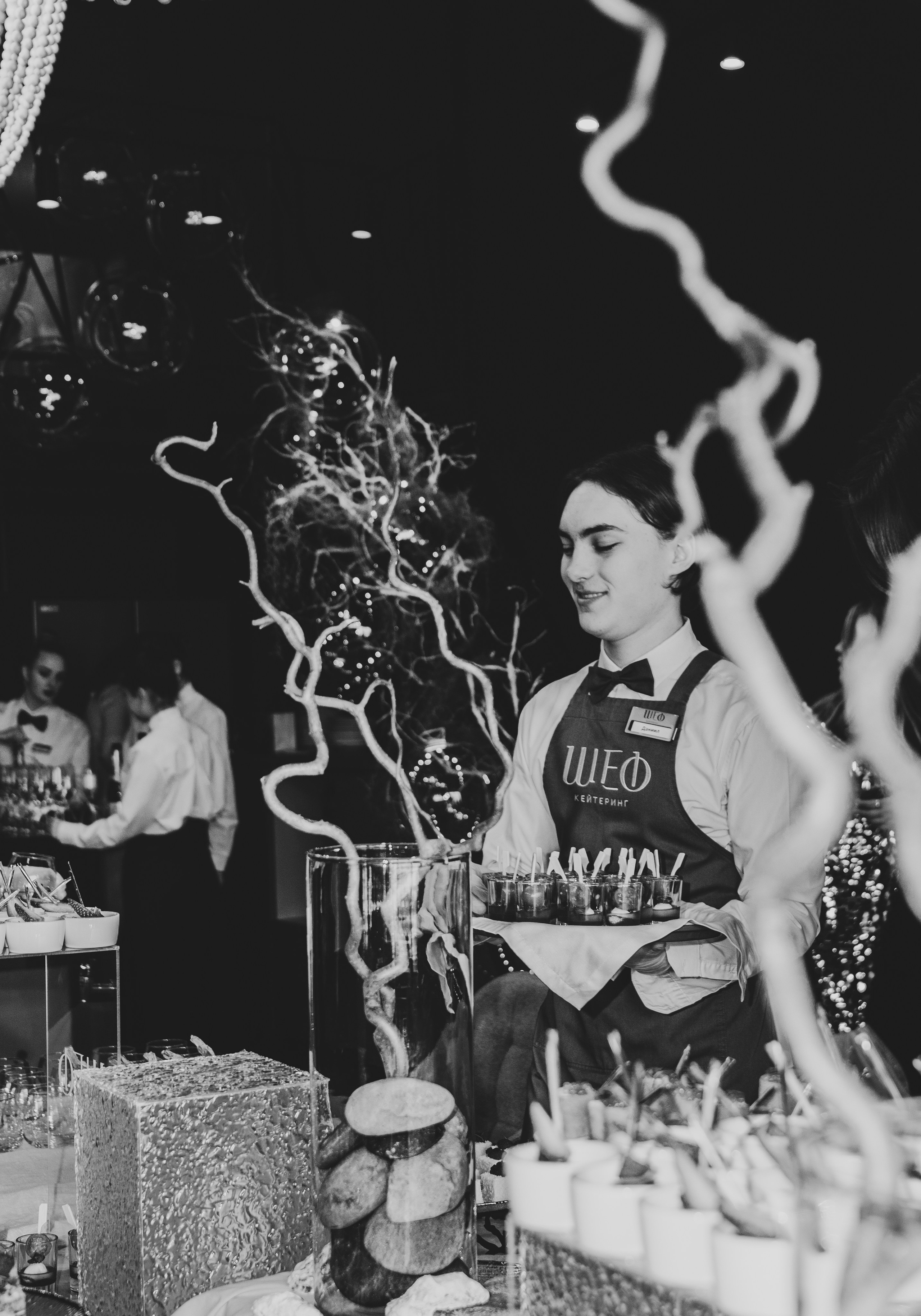 Wedding Fashion Show 2025. Фотограф в Иркутске на все важные случаи жизни