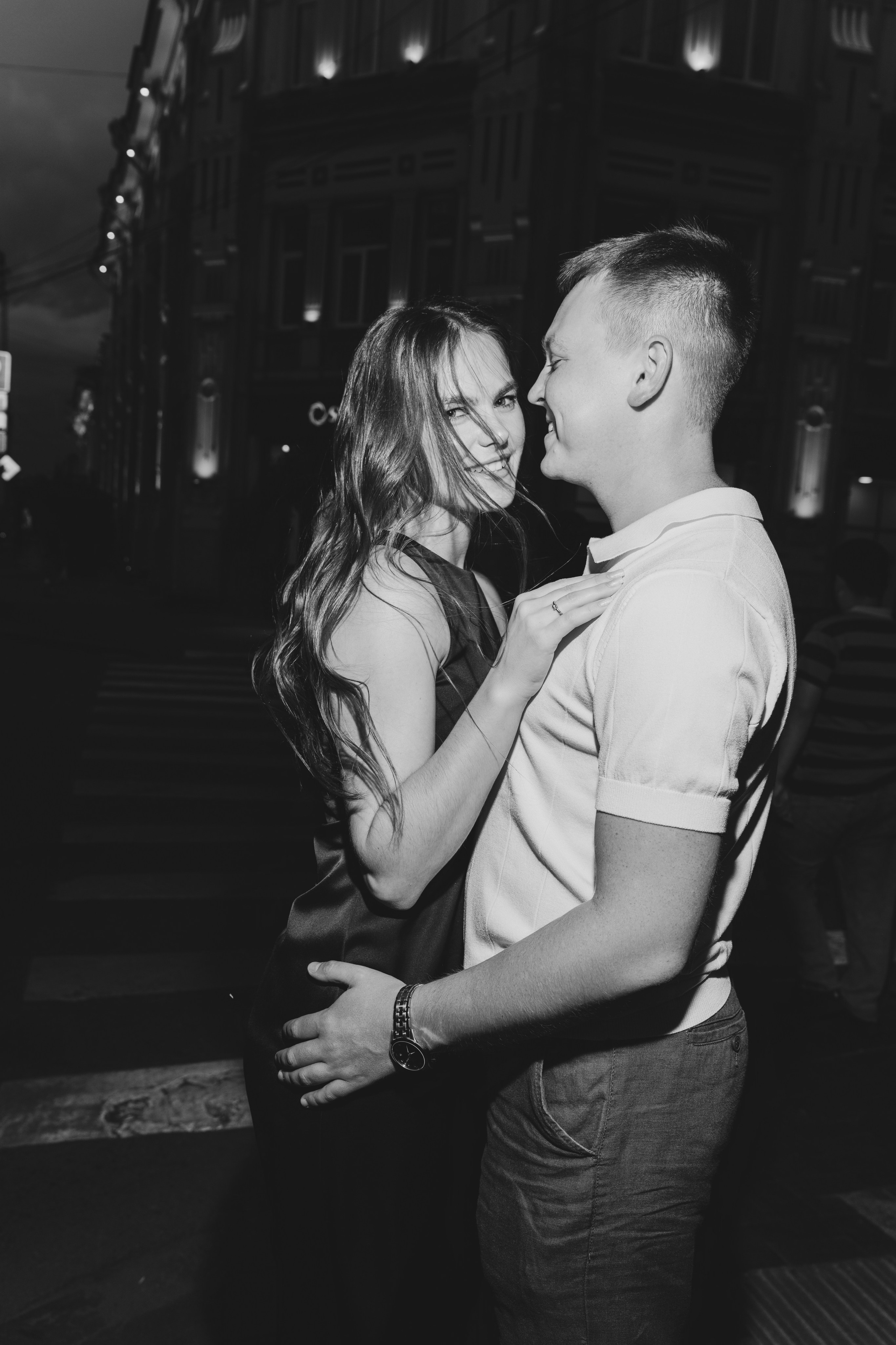 LOVE STORY. Фотограф в Иркутске на все важные случаи жизни