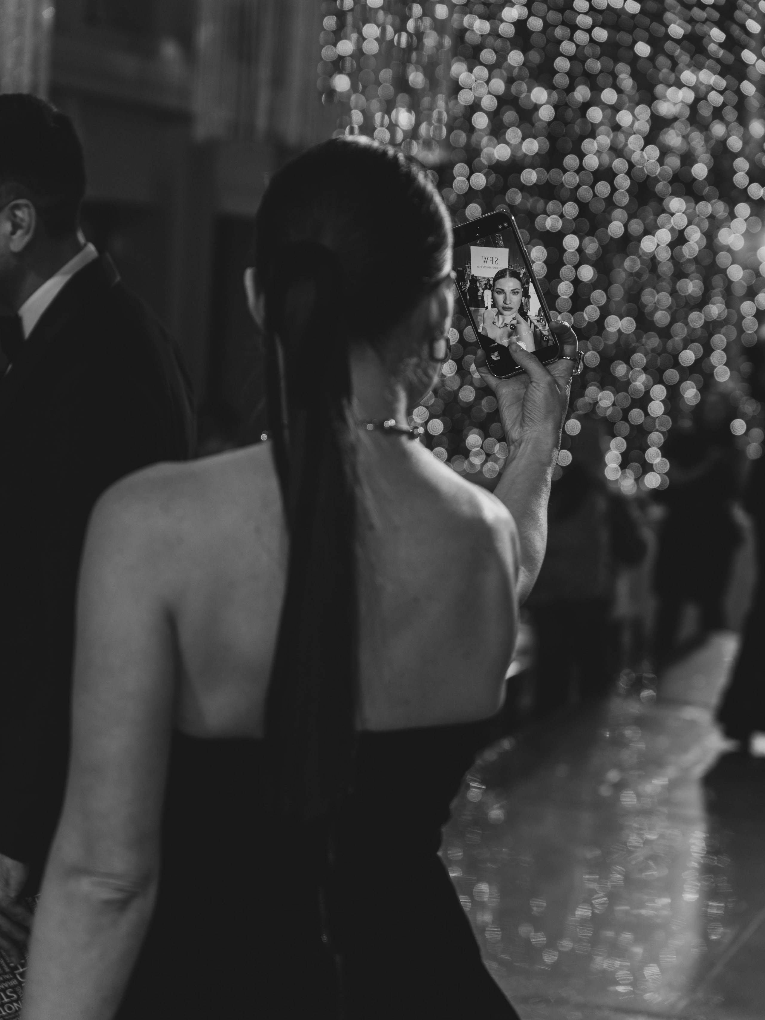 Siberian Fashion Week. Фотограф в Иркутске на все важные случаи жизни