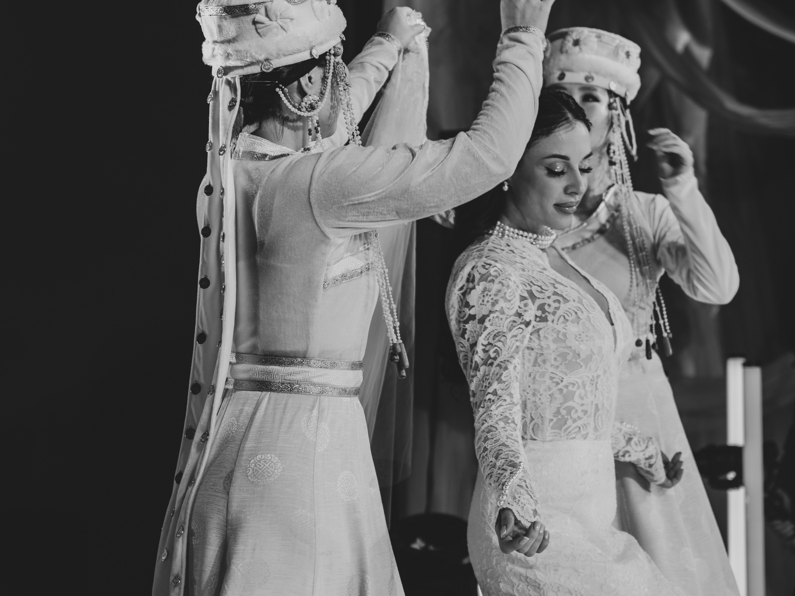 Wedding Fashion Show 2025. Фотограф в Иркутске на все важные случаи жизни