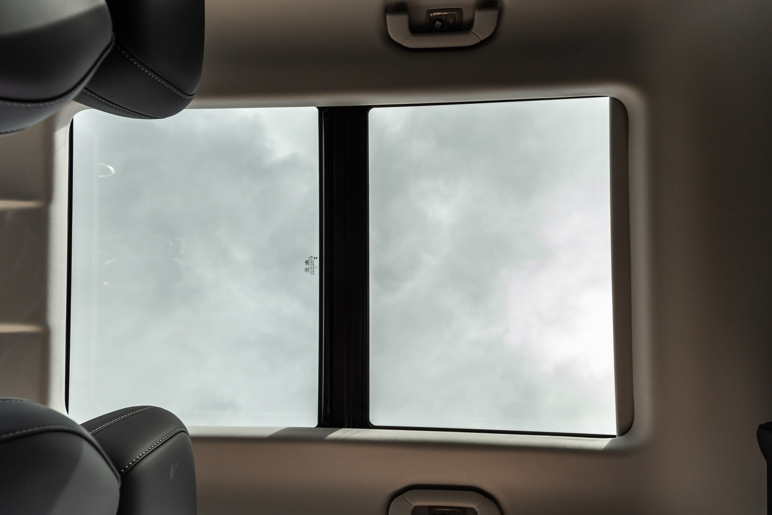 Jaecoo J7 1.0. Фотограф в Самаре / Олеся Широнина