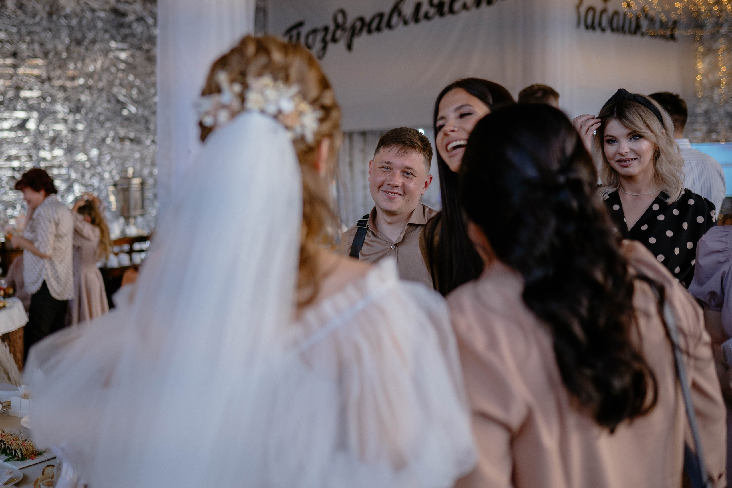 Свадебный день Магомеда и Вероники. Фотограф Чита. Индивидуальные портреты, LoveStory, свадьбы