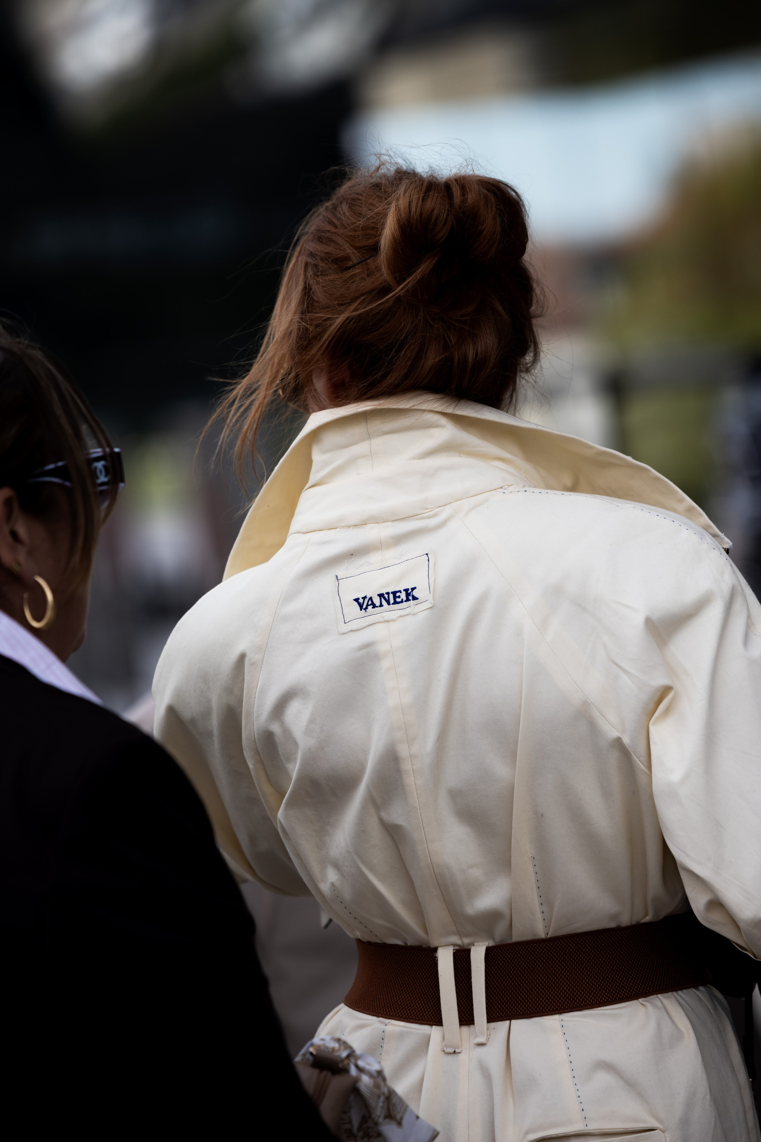 Mercedes-Benz Prague Fashion Week 2026 | Street-style. Photographer in Prague Alexander Pivovarov