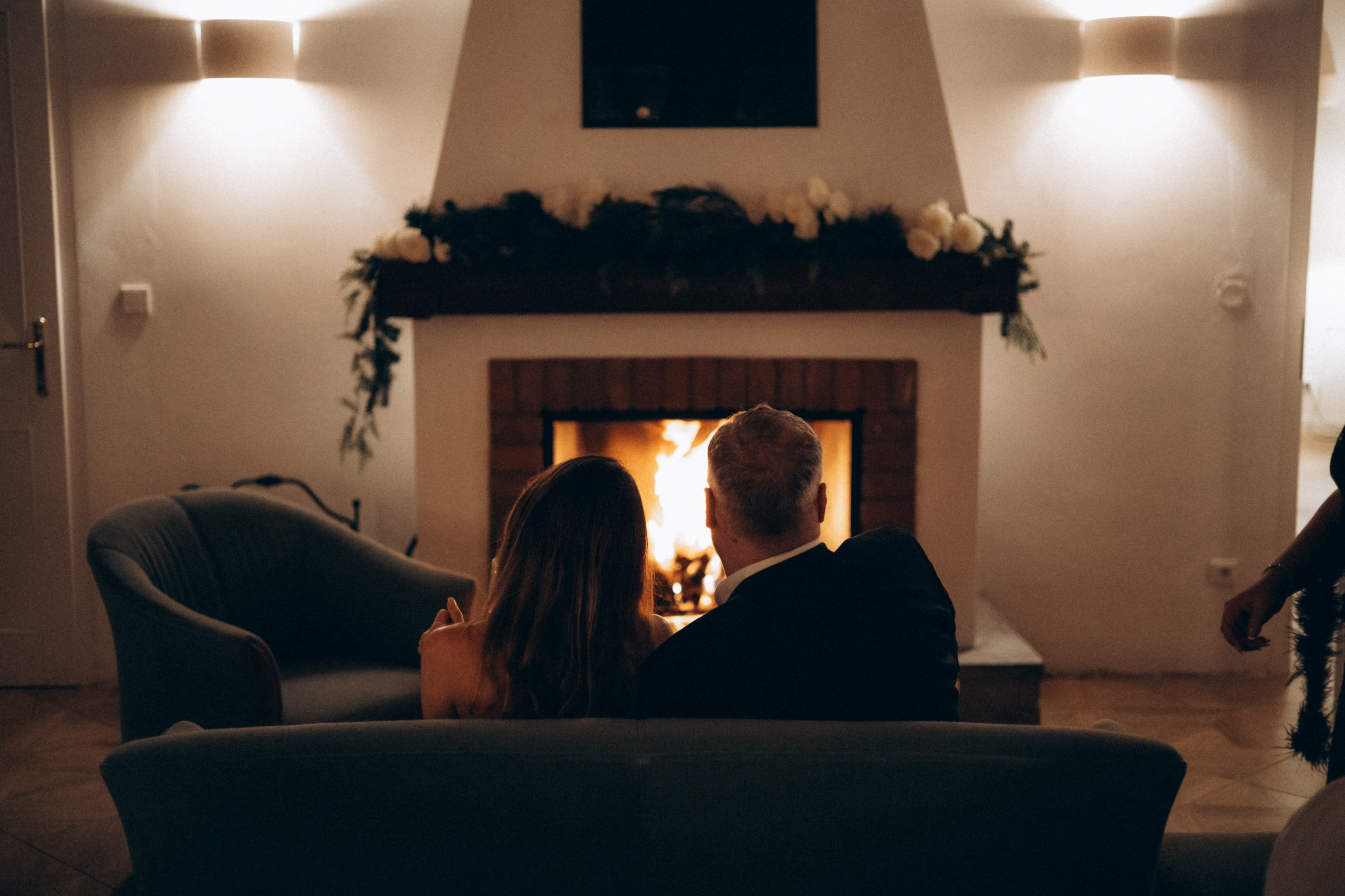 The Hedonist Story | Gastronomic Dinners. Photographer in Prague Alexander Pivovarov