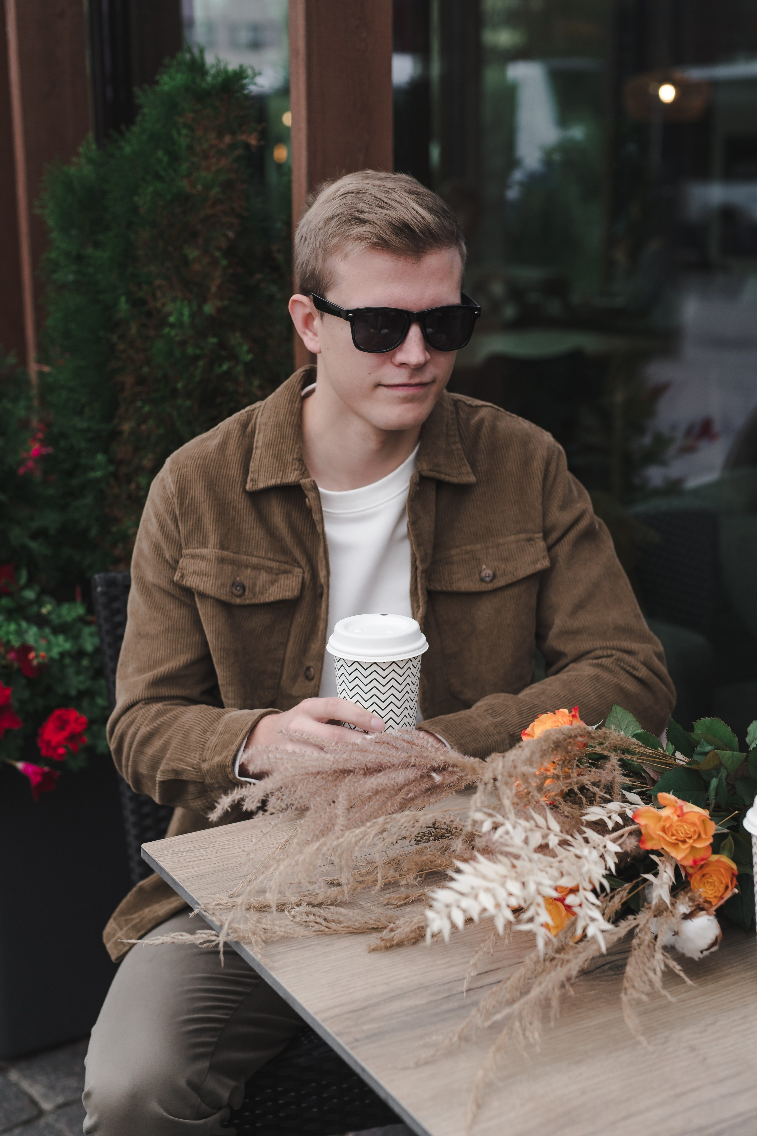 Emilia and Ettu. Family and content photographer