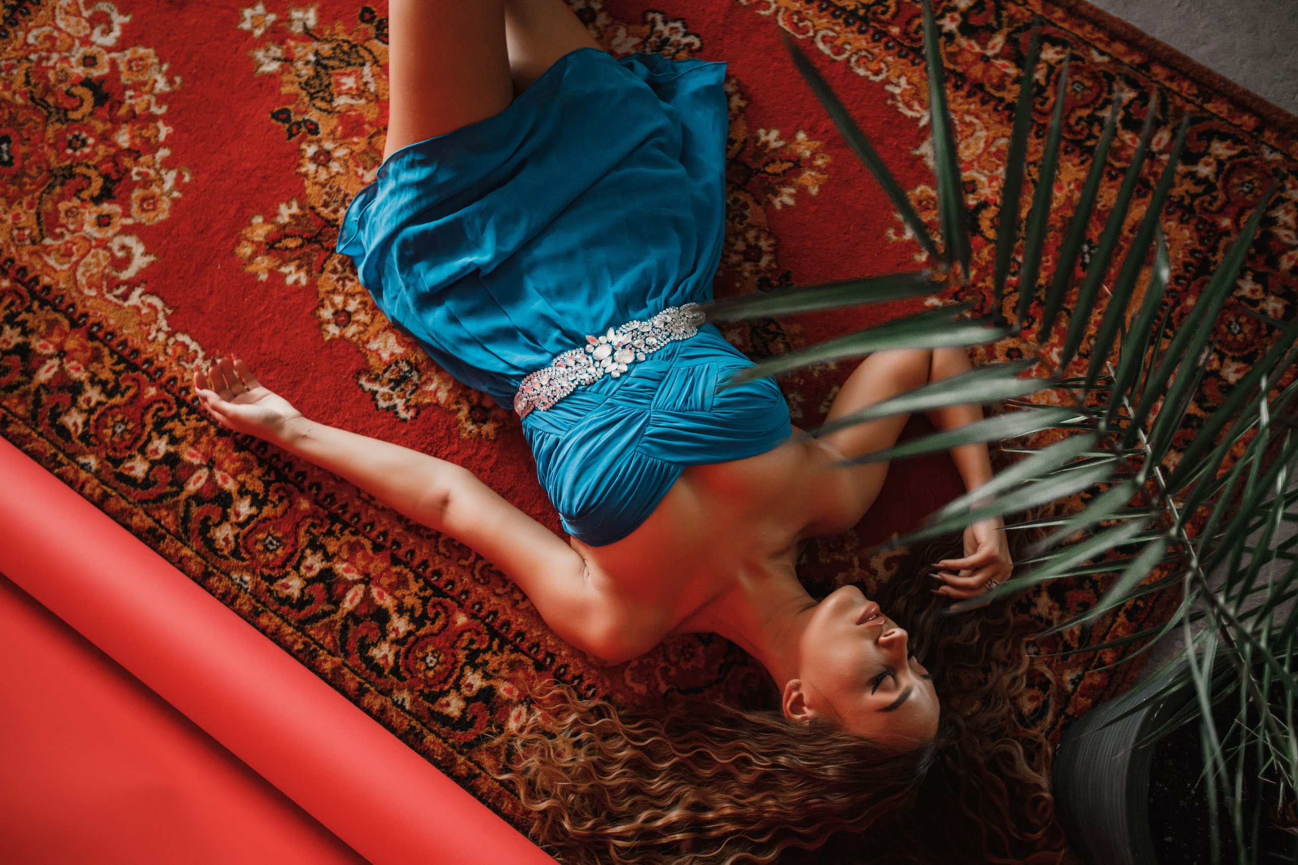 Екатерина. Тимур Аминов | Фотограф в Кемерове