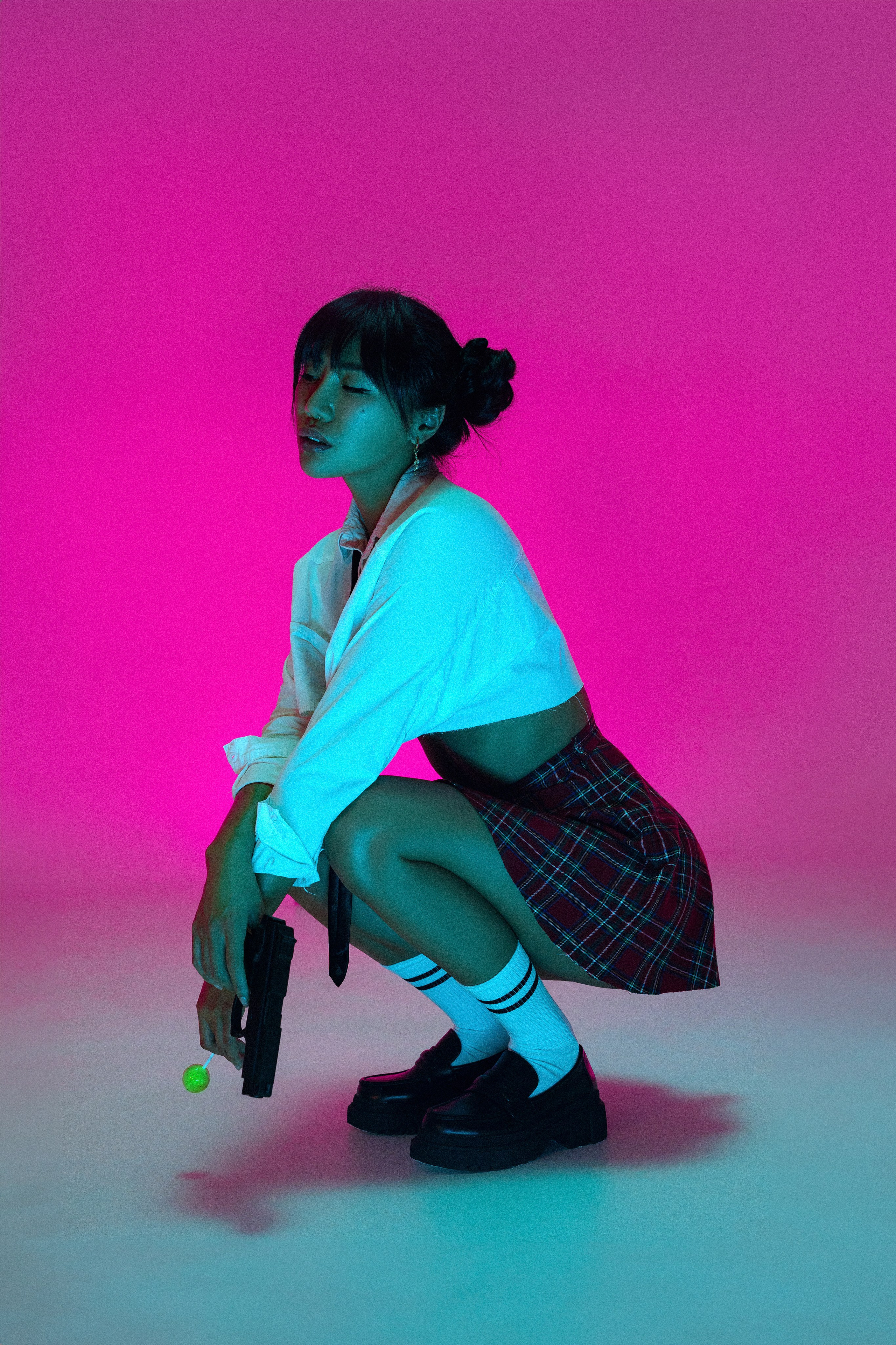 Neatrissa. Фотограф в Санкт-Петербурге Дмитрий Вихарев