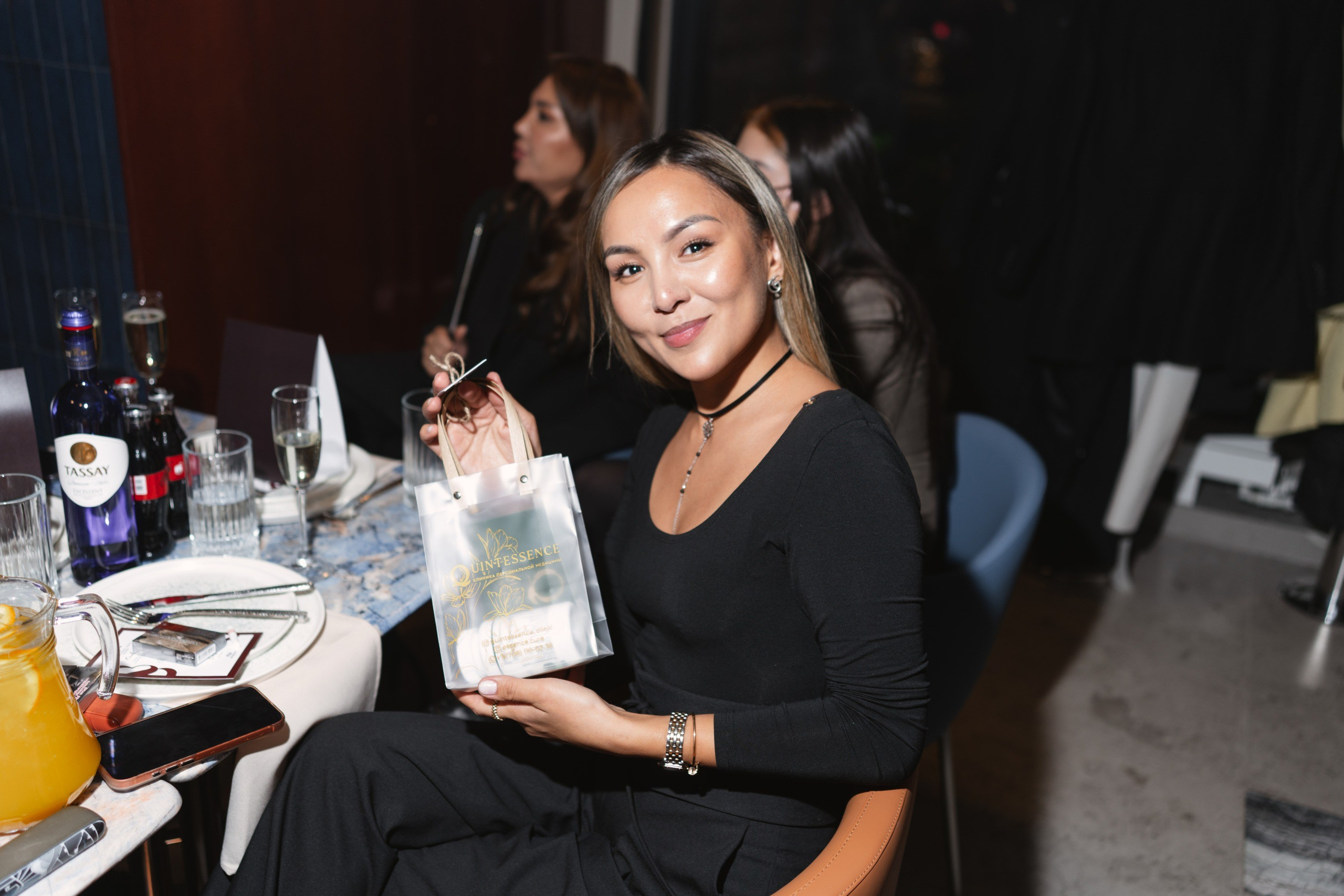 Skyberry. Профессиональная съемка в Алматы