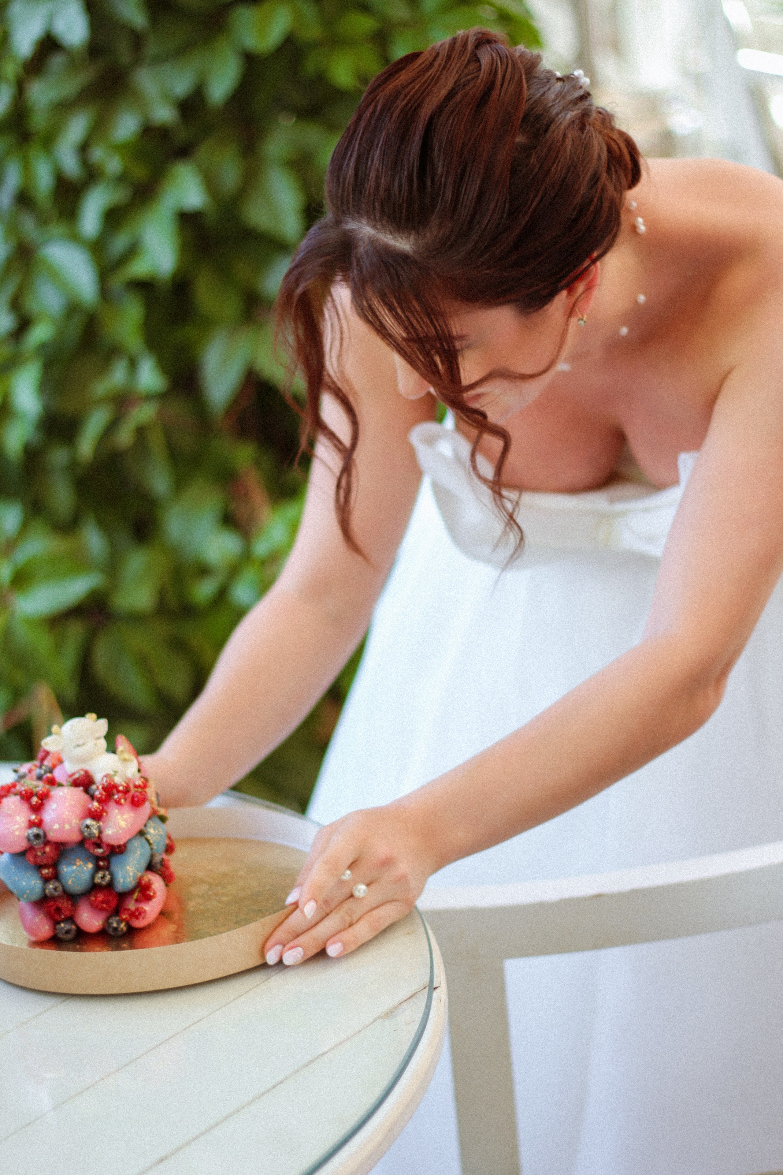 Рустам и Вера. Мания, портретный фотограф в городе Оренбург