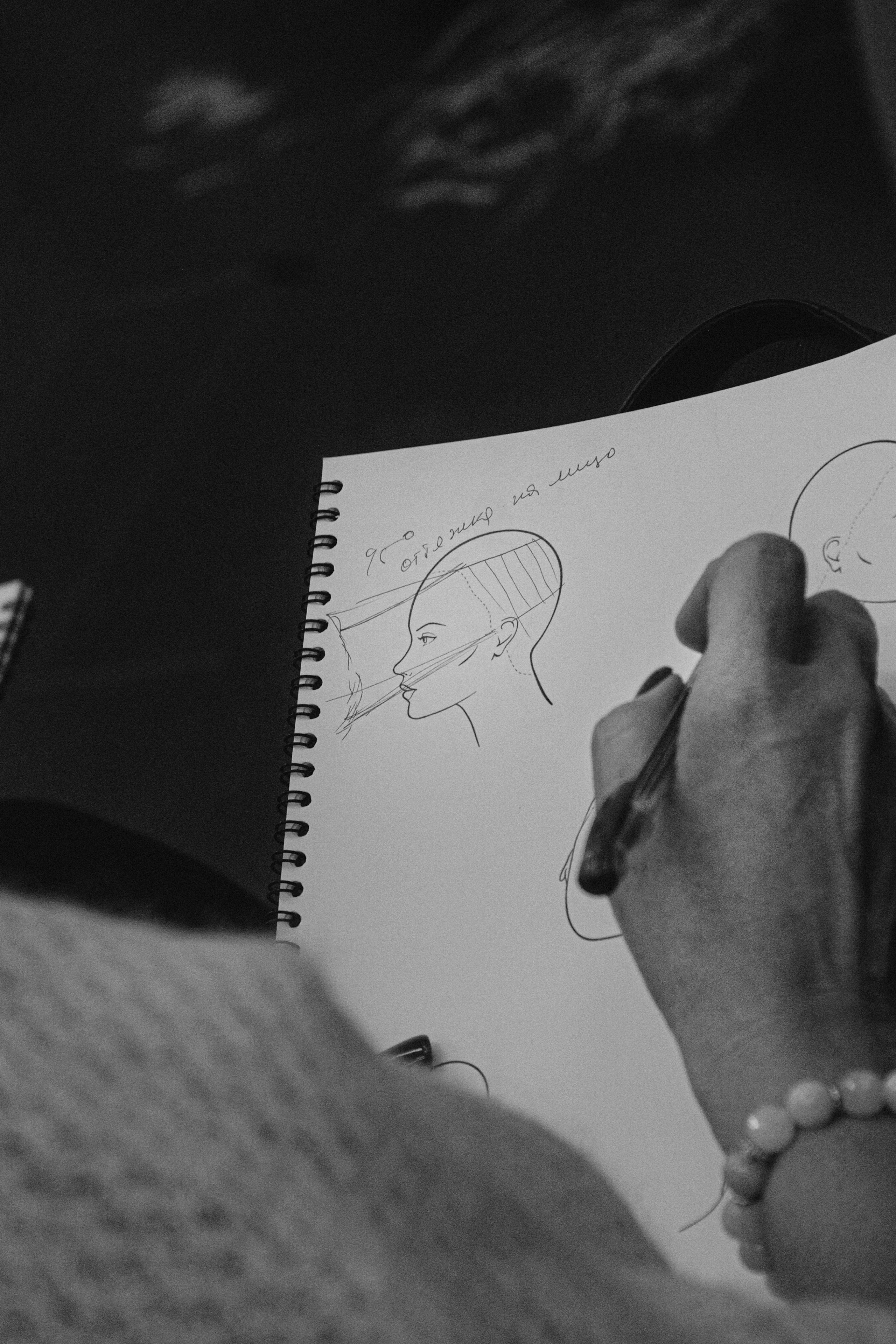 Салон-академия. Фотограф в Самаре Варвара Макарова