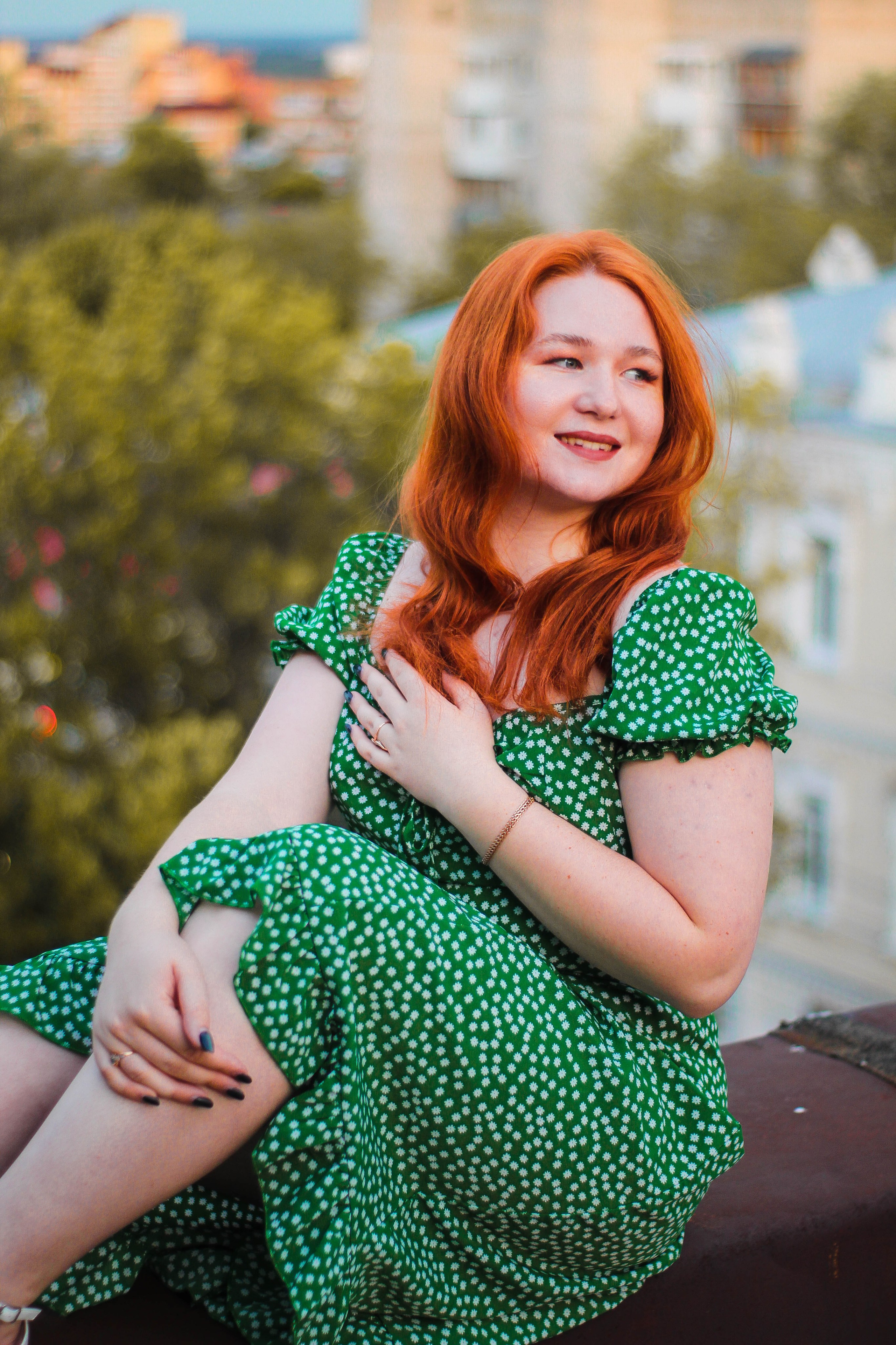 Алина | 30.06.22. Фотограф в Самаре Варвара Макарова