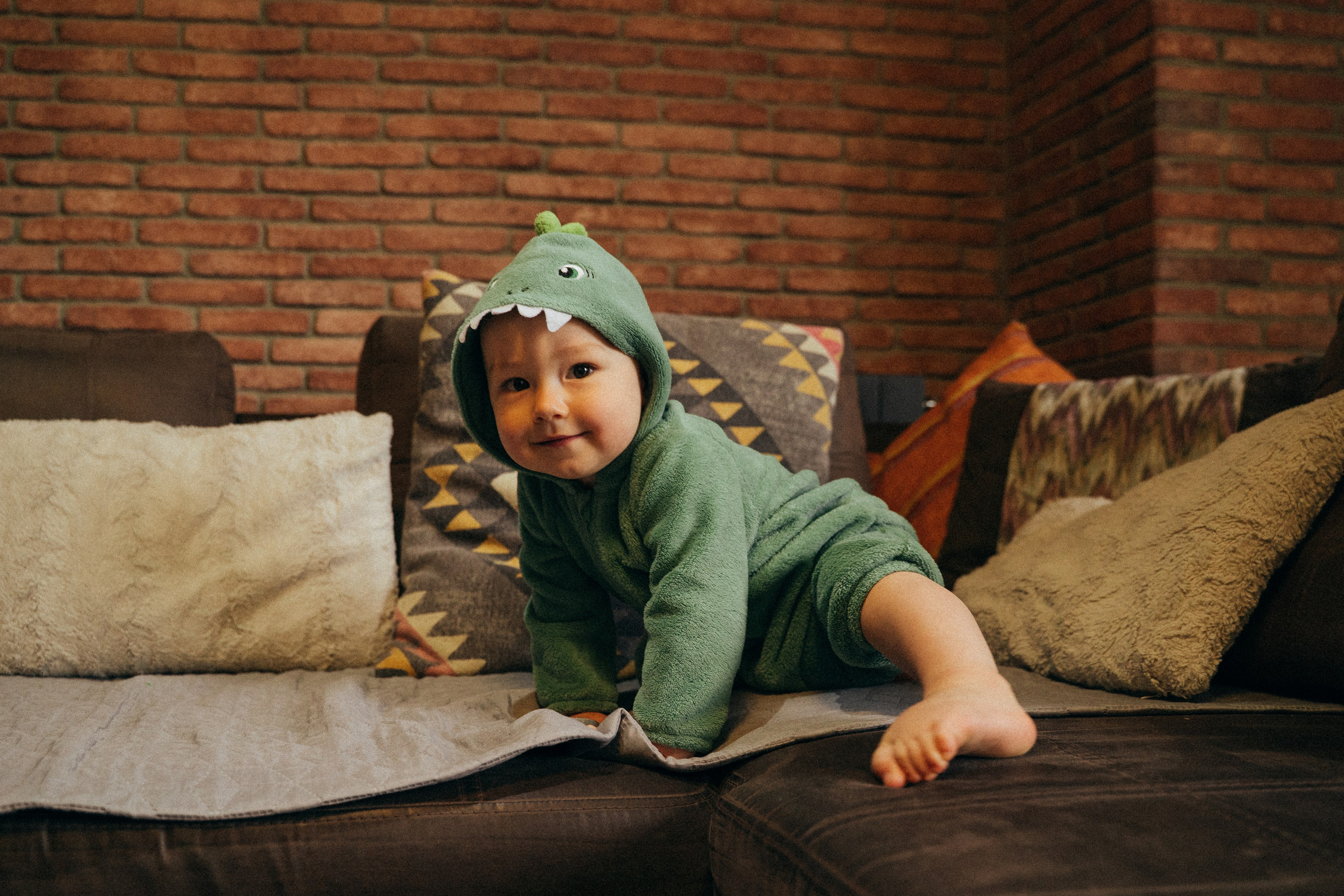 In the family circle