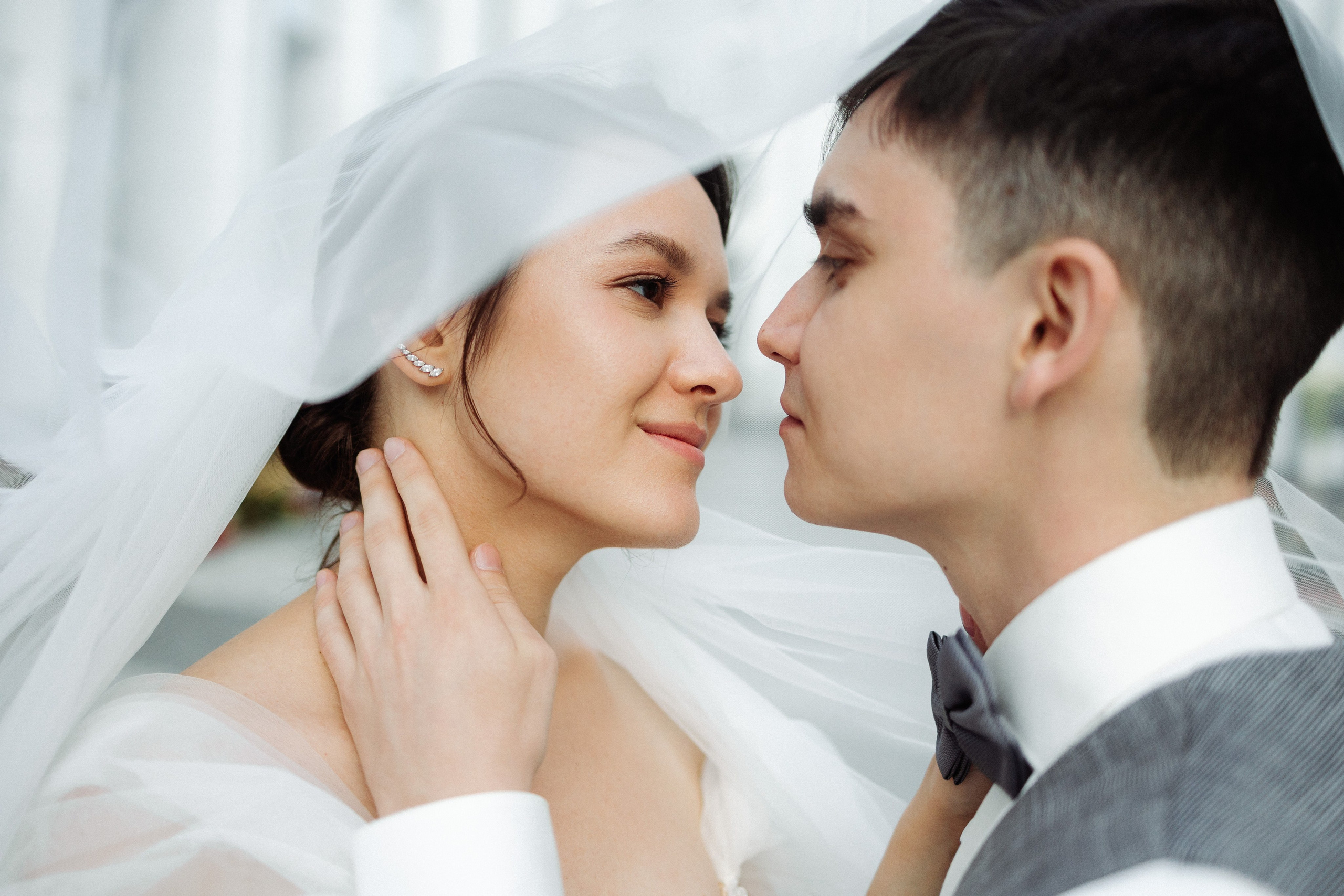 Бц Аквамарин. Свадебный фотограф Маргарита Глумскова