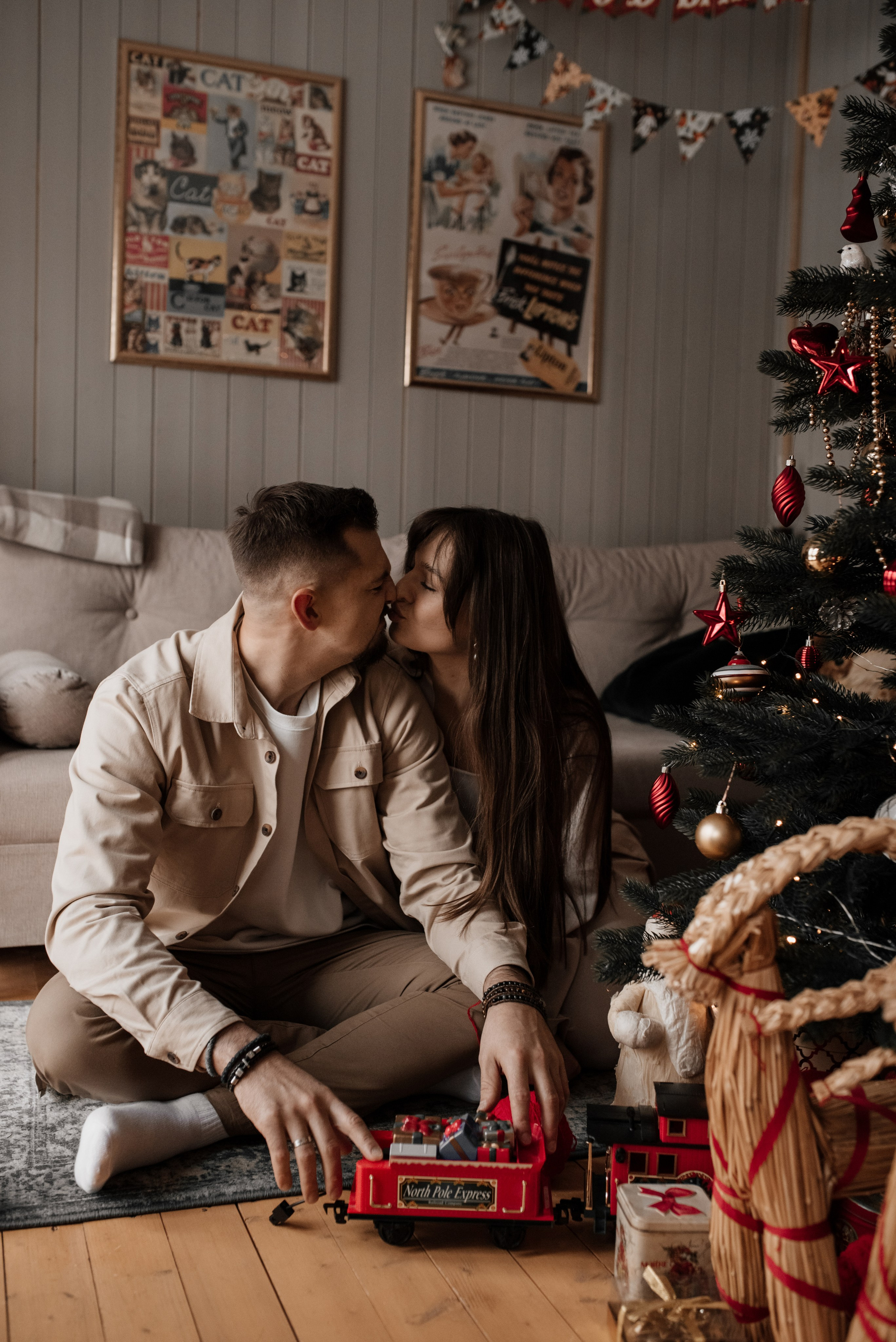 Юля ♡ Женя. Фотограф Ольга Плеханова | Нижний Новгород, Москва