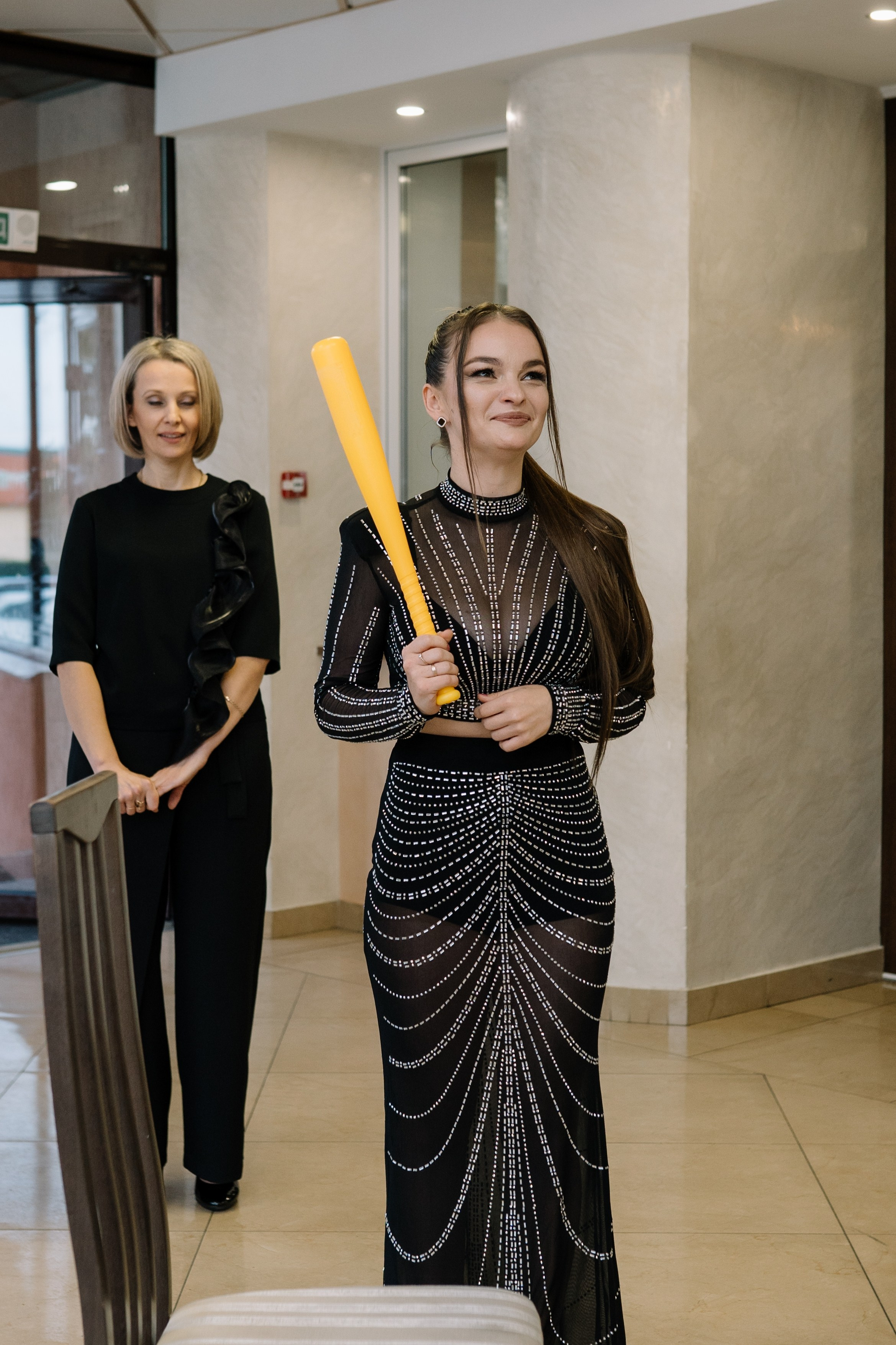 Олег & Алина