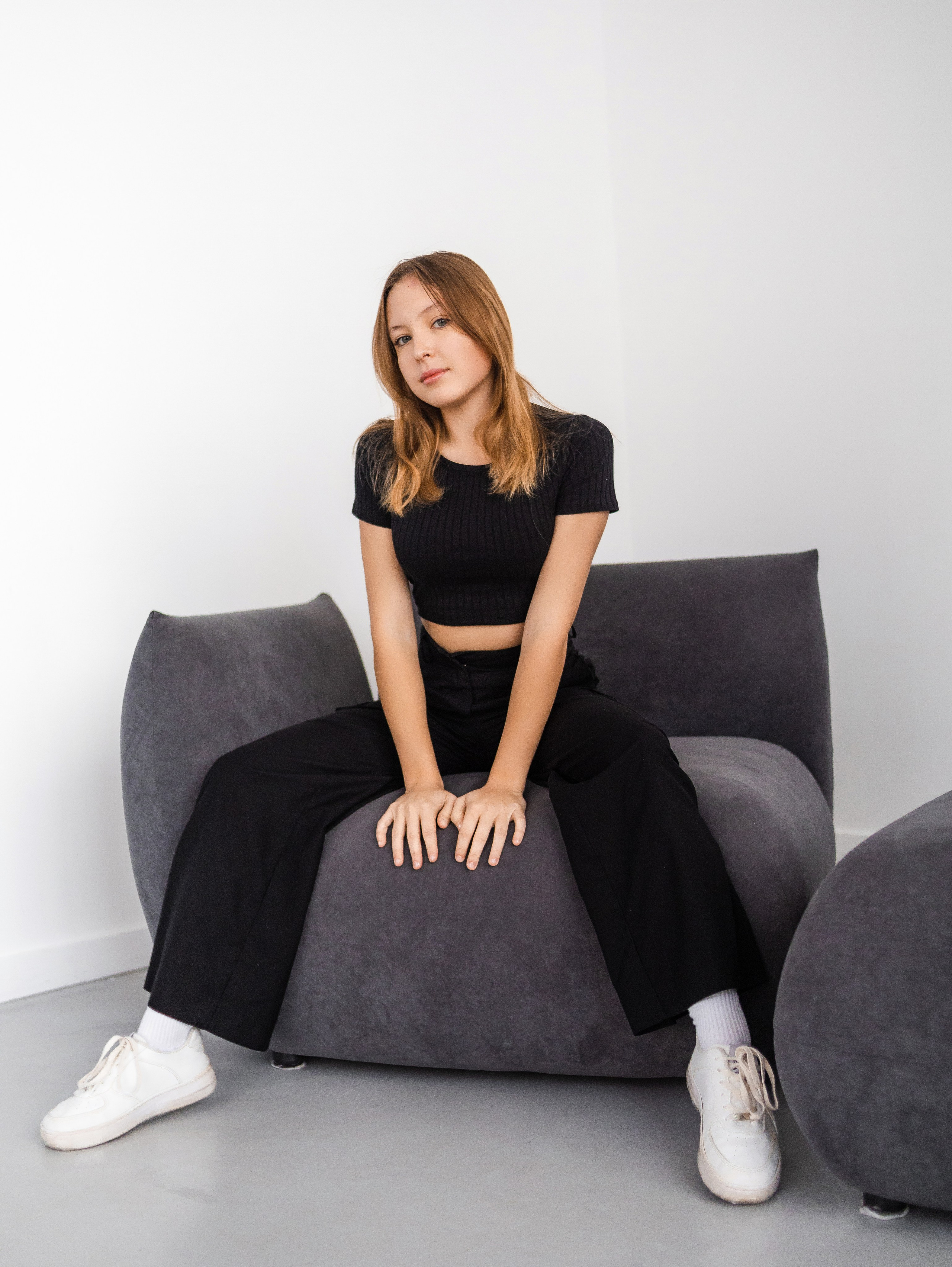 Алыпова Виктория. Promodels