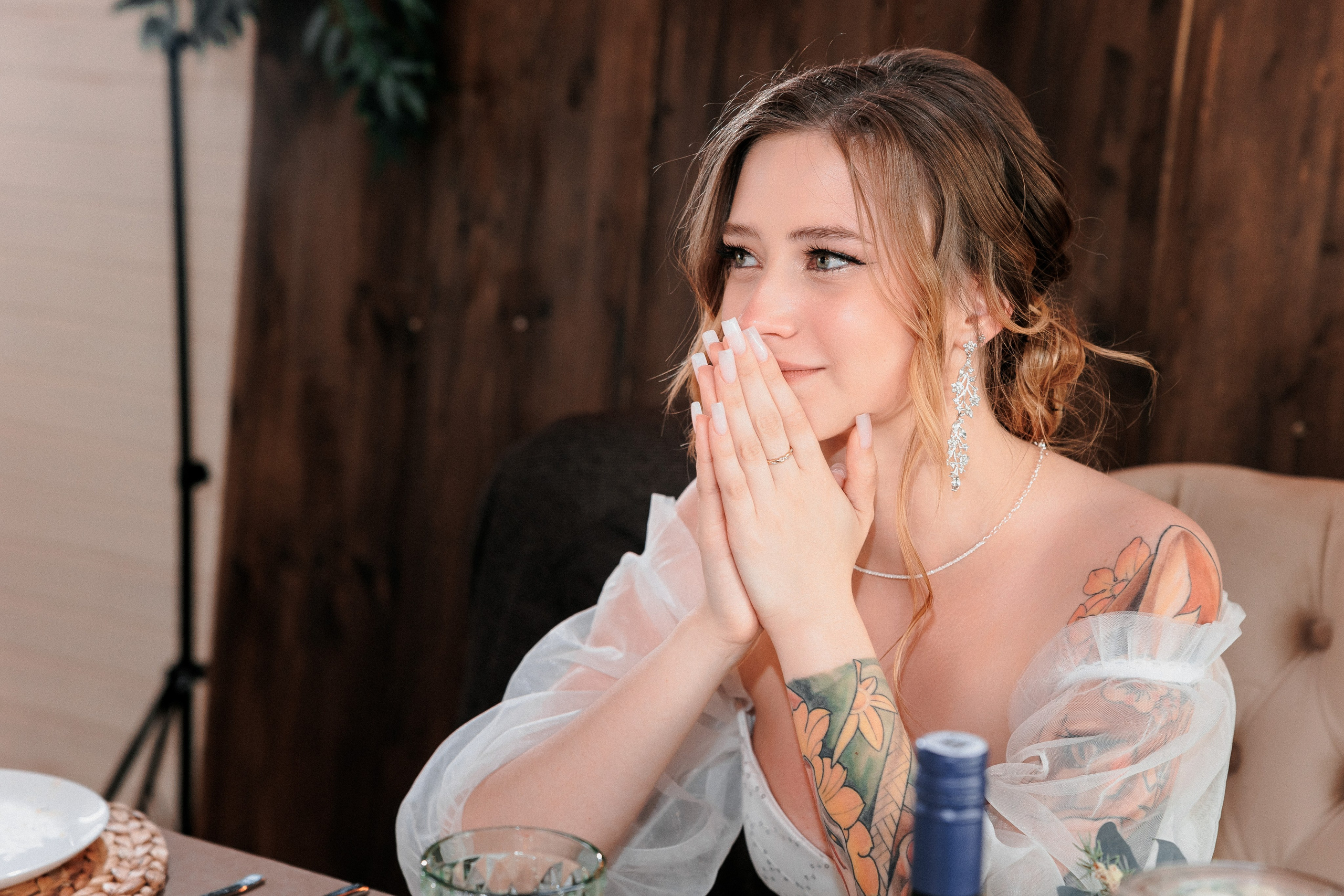 Мария и Андрей. Свадебный и портретный фотограф в Архангельске Илья Труфанов