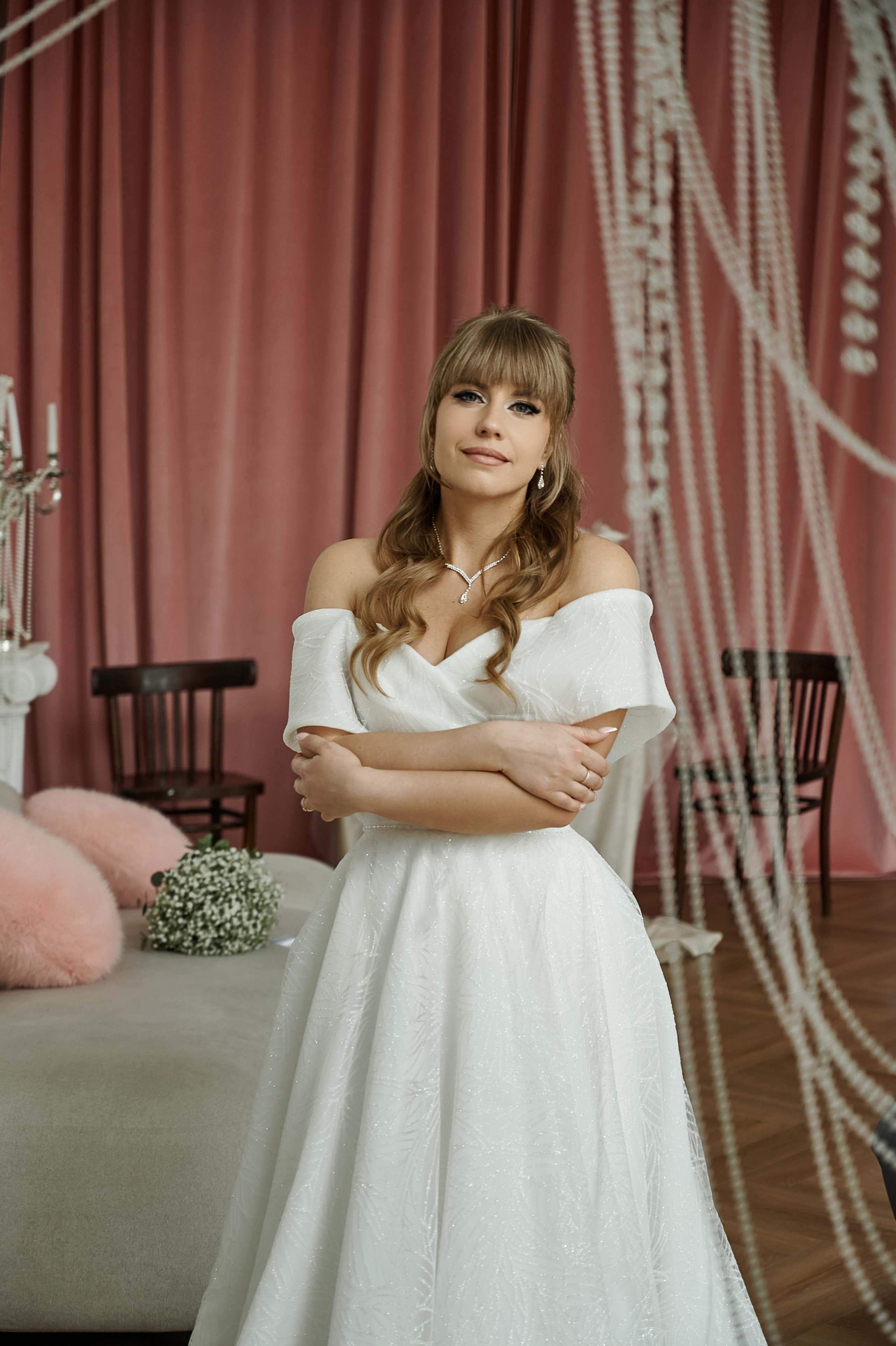 Анастасия и Алексей!. Свадебный и семейный фотограф в Щёкино, Тула I Мария Житная