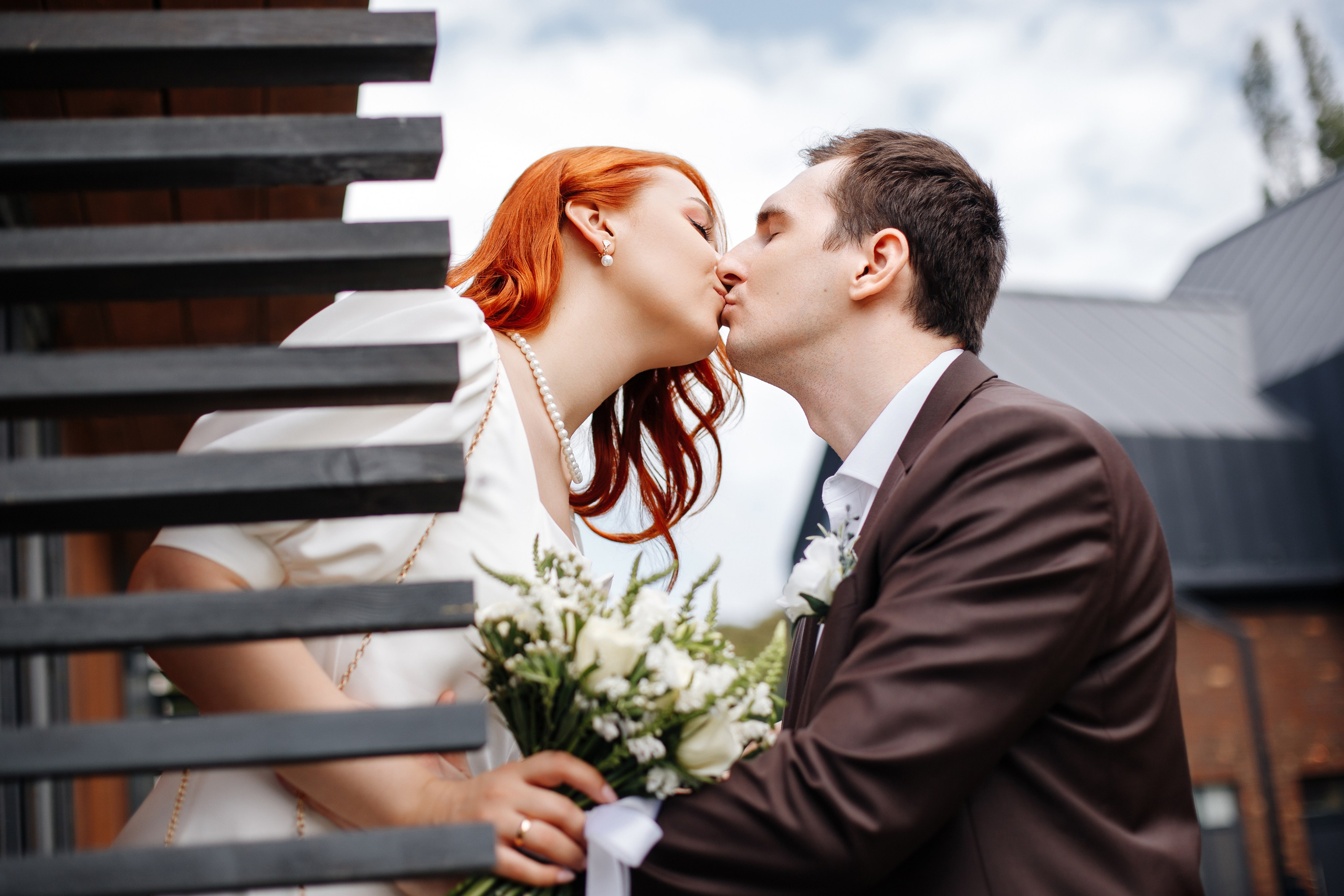 Игорь ♥ Анна. Свадебный и семейный фотограф в городе Воронеж. Ирина Боловина