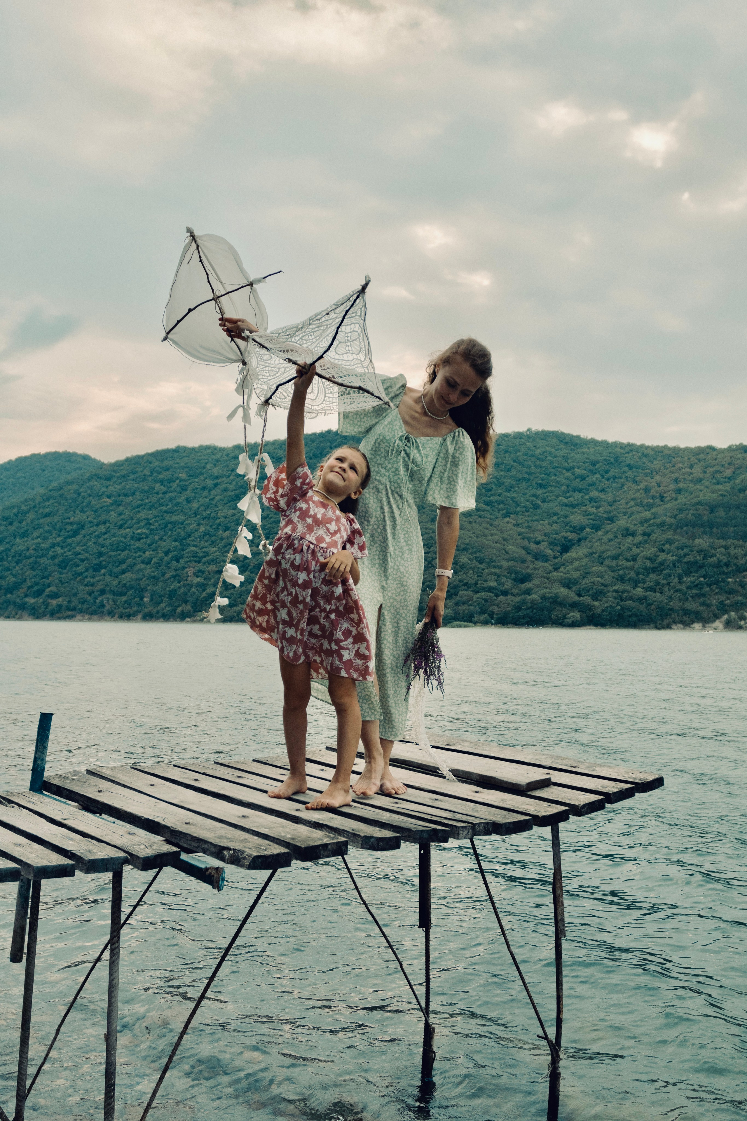 Семья / События. Фотограф-путешественник на побережье Краснодарского края и в Сибири!